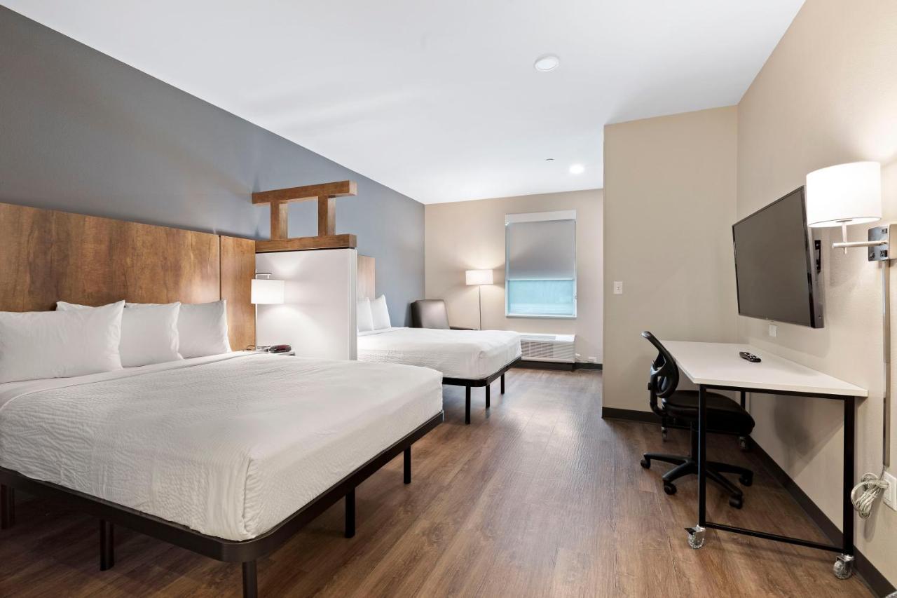 Extended Stay America Premier Suites - Melbourne - Palm Bay West Melbourne Экстерьер фото