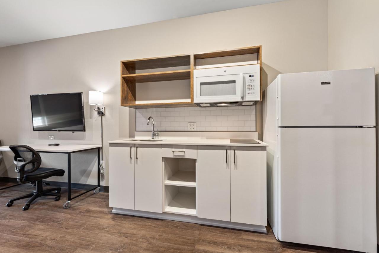 Extended Stay America Premier Suites - Melbourne - Palm Bay West Melbourne Экстерьер фото