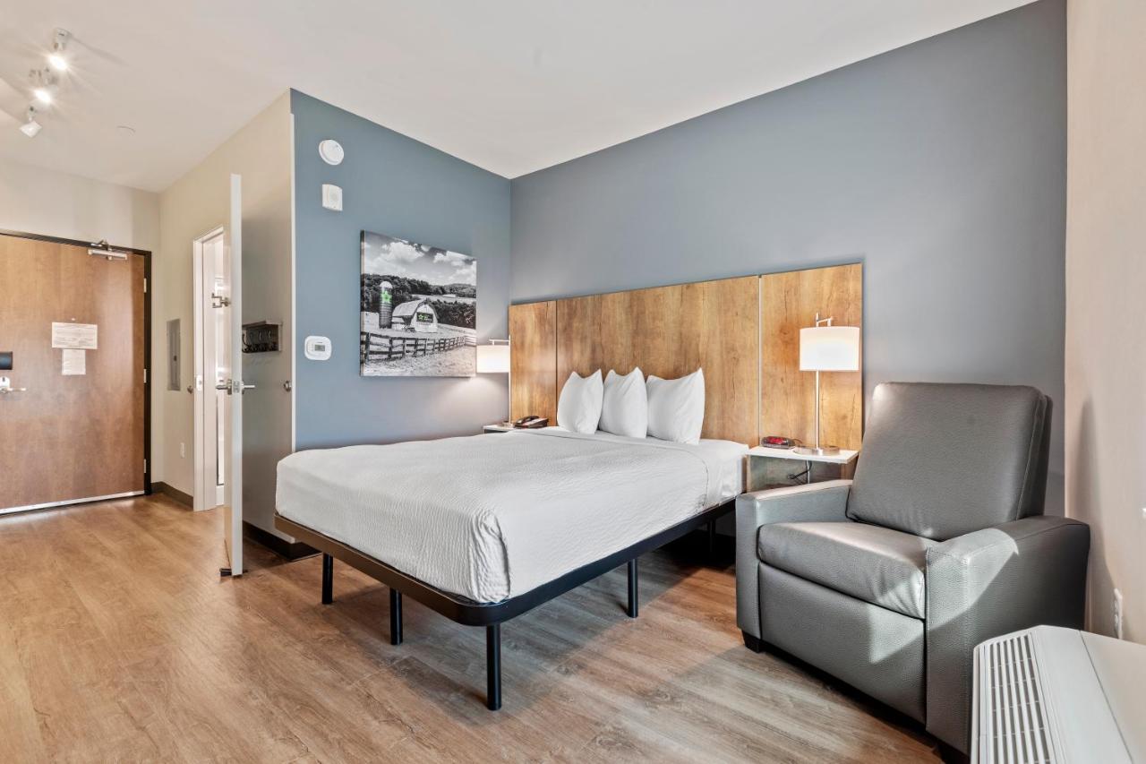 Extended Stay America Premier Suites - Melbourne - Palm Bay West Melbourne Экстерьер фото