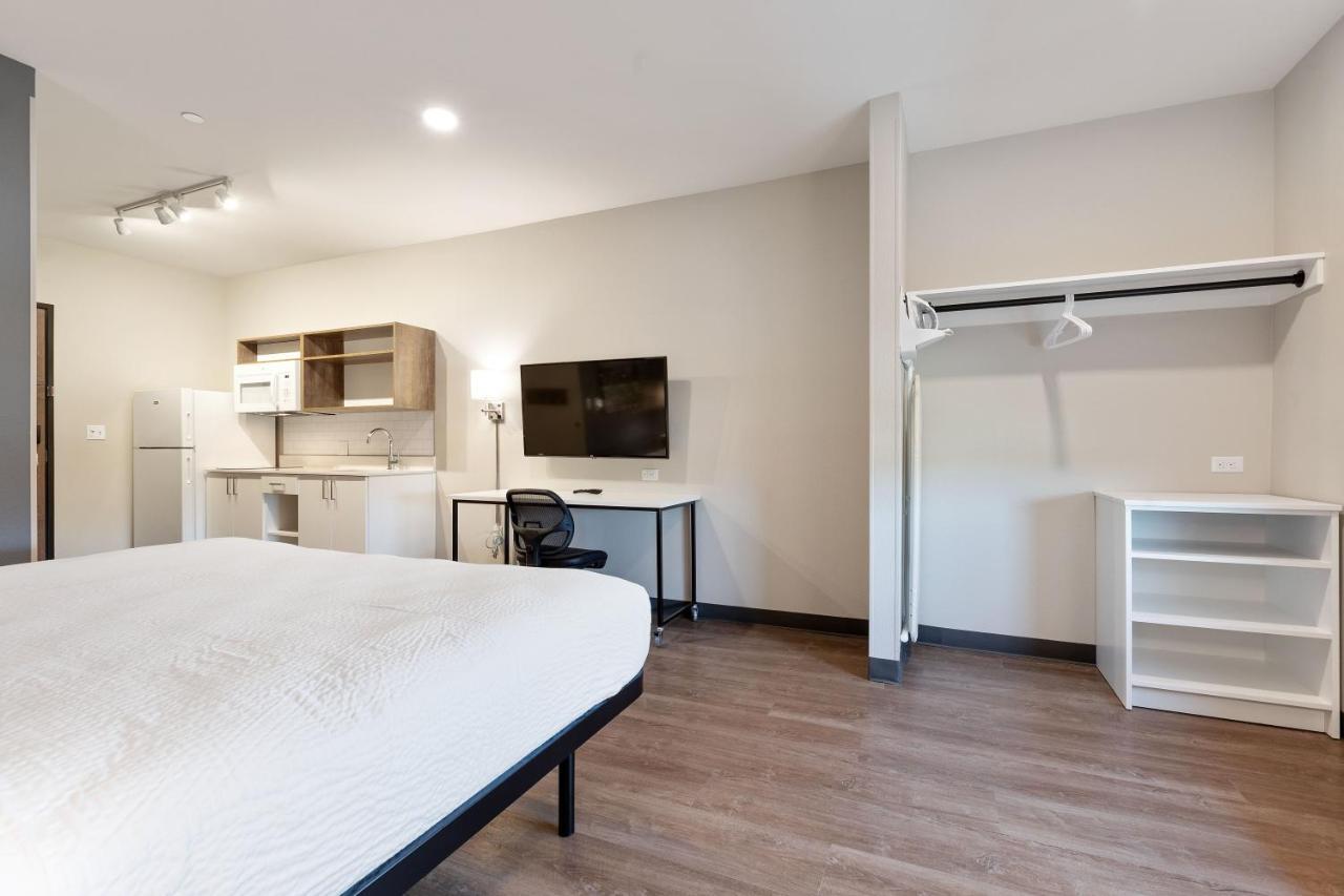 Extended Stay America Premier Suites - Melbourne - Palm Bay West Melbourne Экстерьер фото