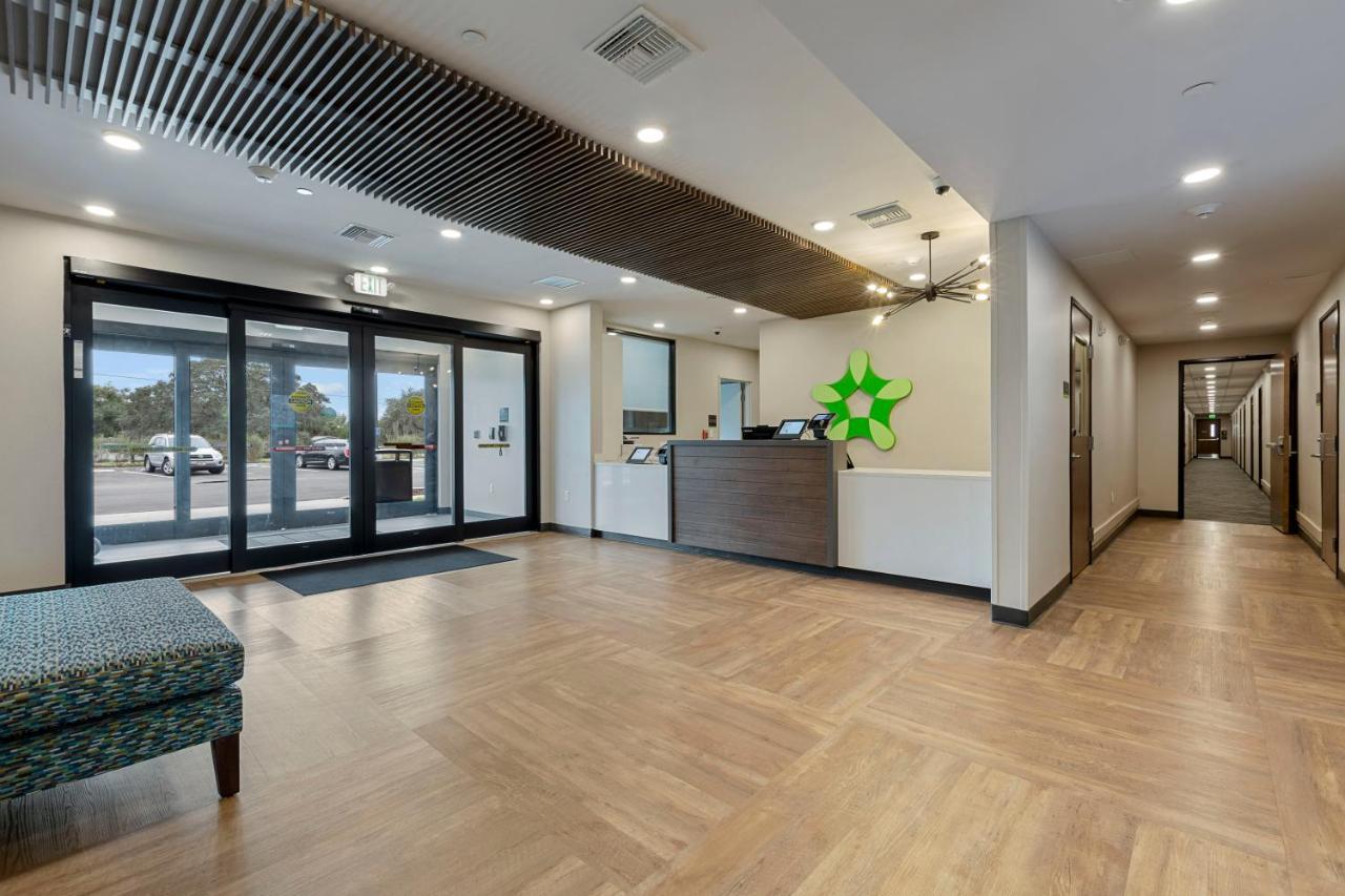Extended Stay America Premier Suites - Melbourne - Palm Bay West Melbourne Экстерьер фото