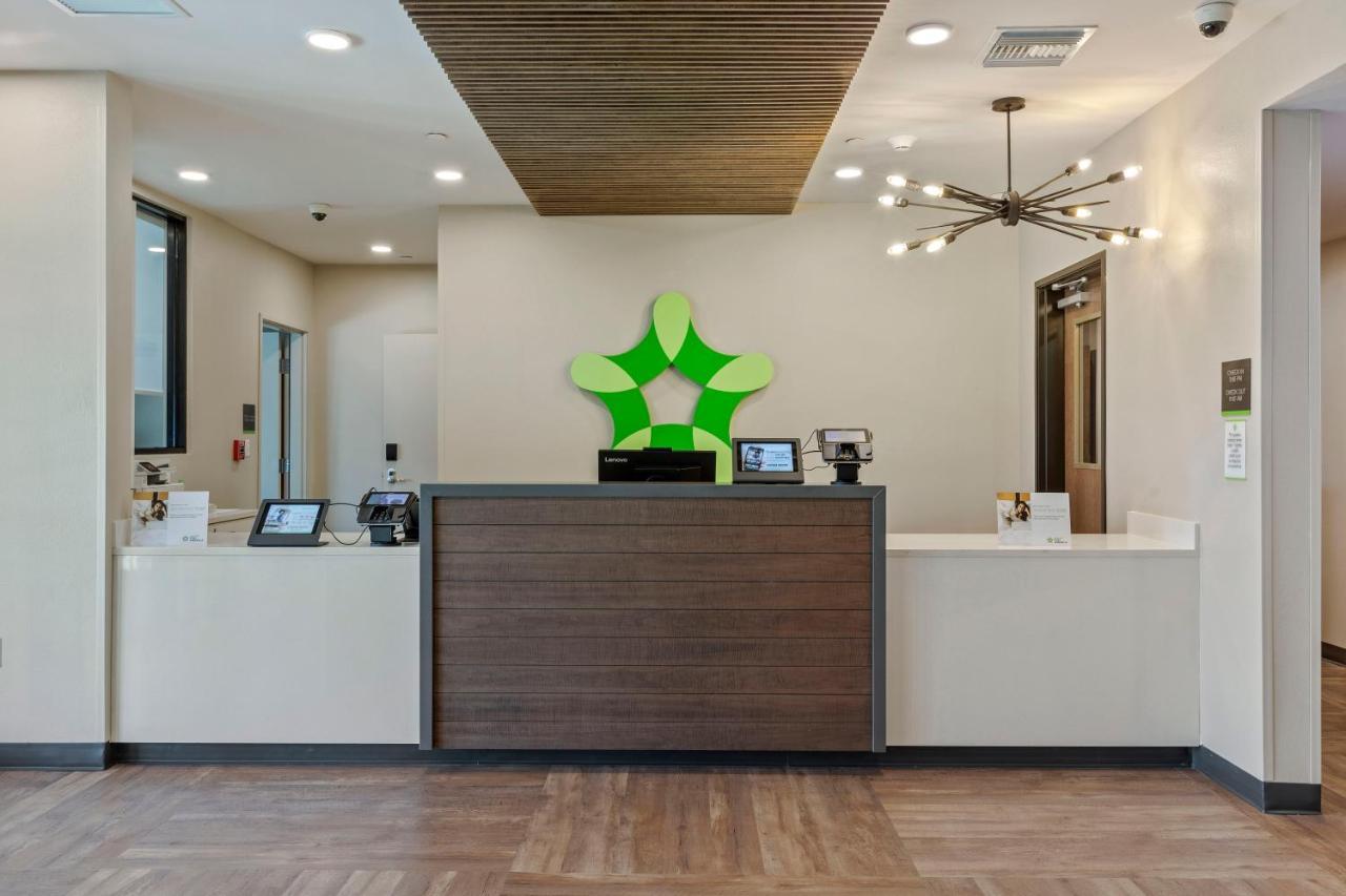 Extended Stay America Premier Suites - Melbourne - Palm Bay West Melbourne Экстерьер фото
