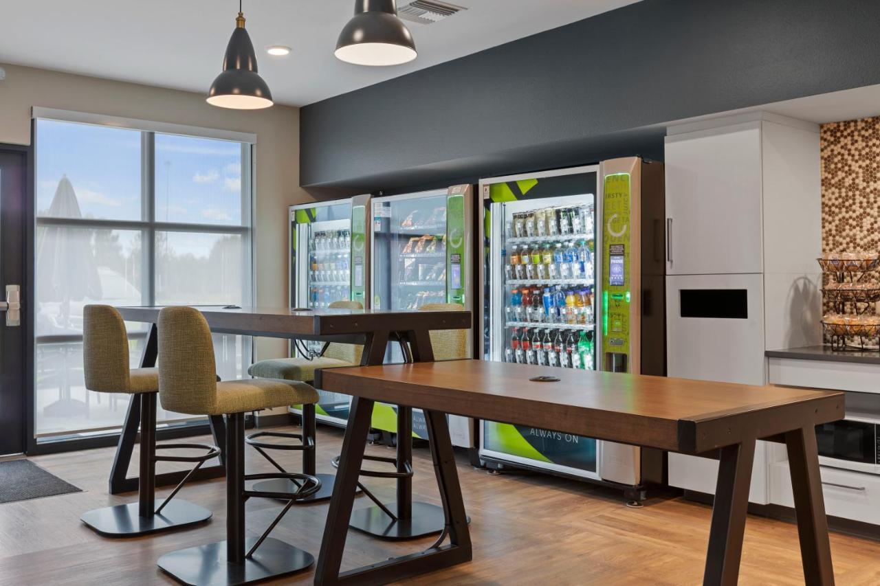 Extended Stay America Premier Suites - Melbourne - Palm Bay West Melbourne Экстерьер фото