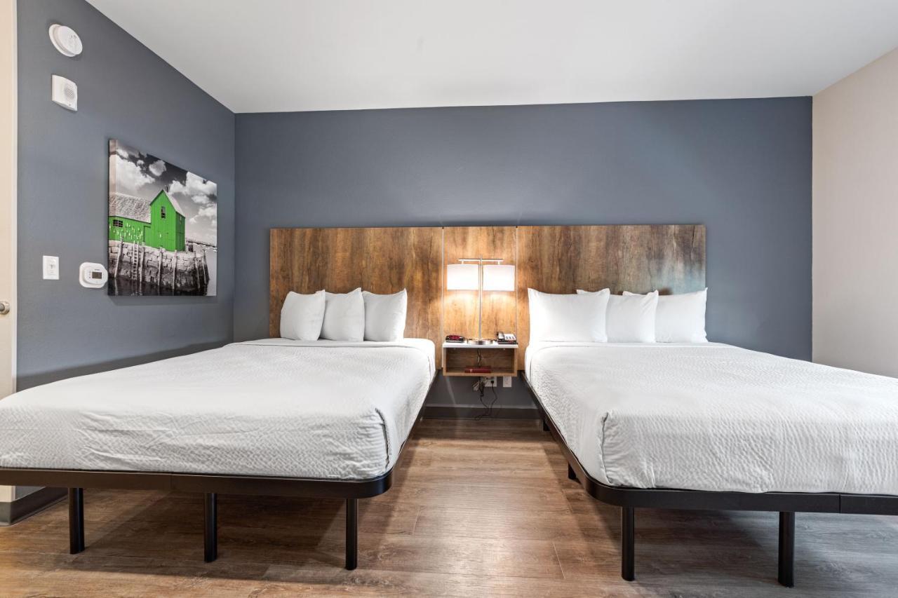 Extended Stay America Premier Suites - Melbourne - Palm Bay West Melbourne Экстерьер фото