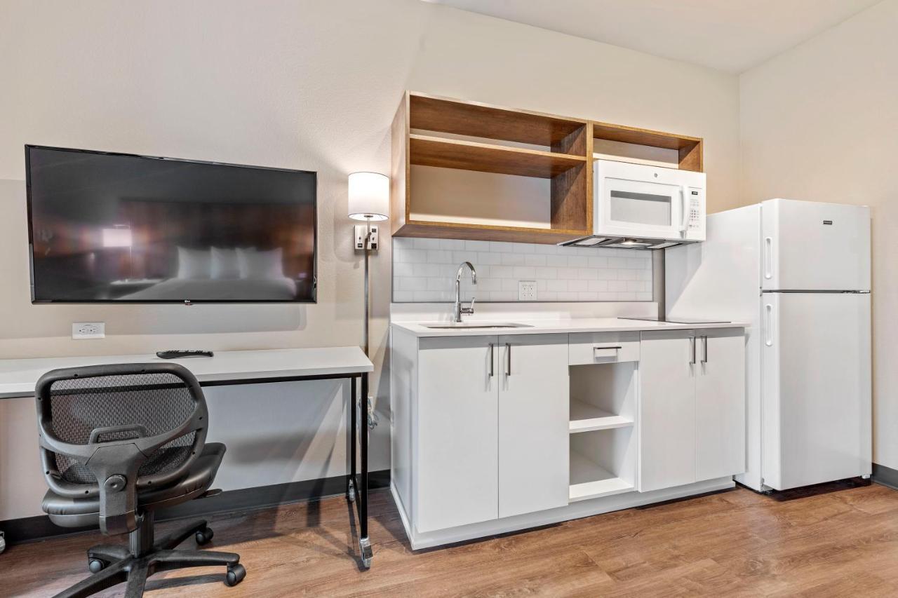Extended Stay America Premier Suites - Melbourne - Palm Bay West Melbourne Экстерьер фото