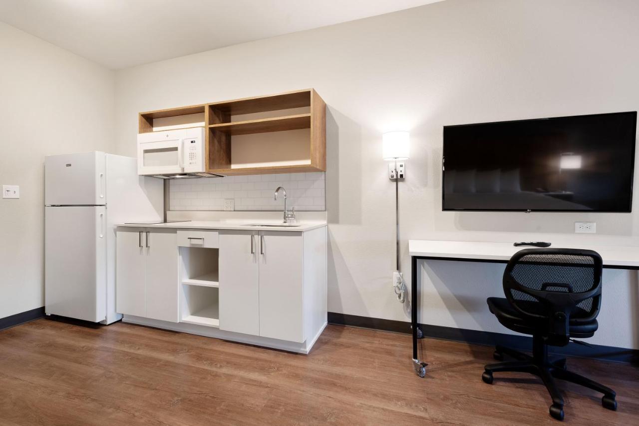 Extended Stay America Premier Suites - Melbourne - Palm Bay West Melbourne Экстерьер фото