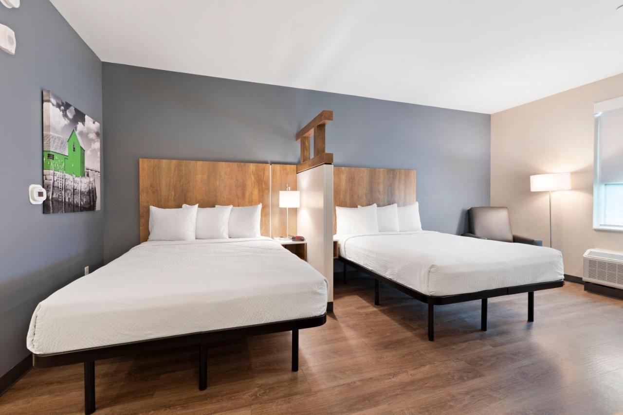 Extended Stay America Premier Suites - Melbourne - Palm Bay West Melbourne Экстерьер фото