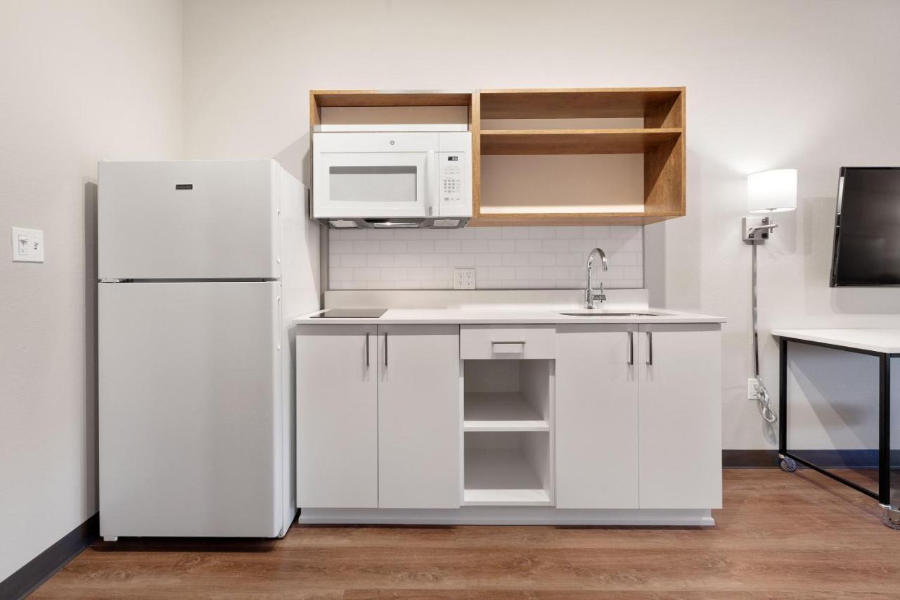 Extended Stay America Premier Suites - Melbourne - Palm Bay West Melbourne Экстерьер фото