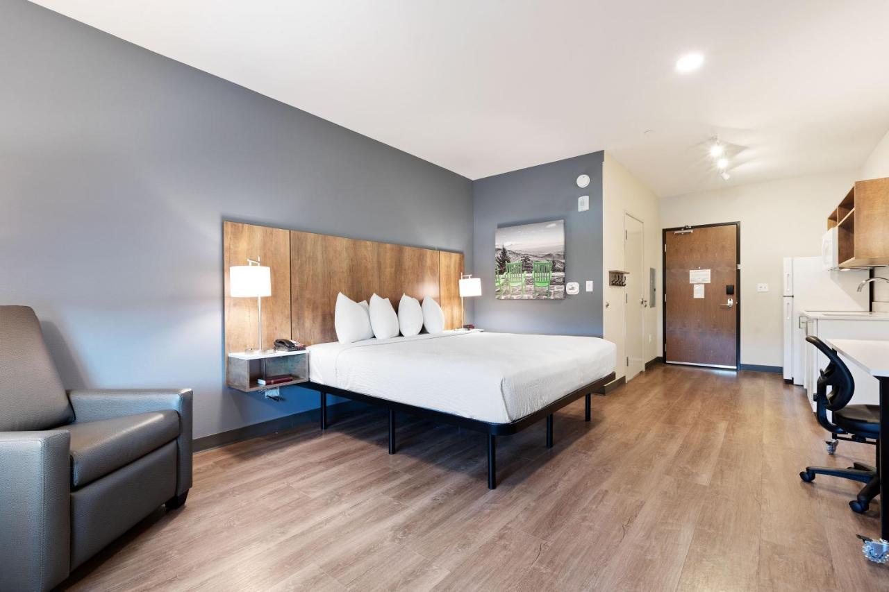 Extended Stay America Premier Suites - Melbourne - Palm Bay West Melbourne Экстерьер фото