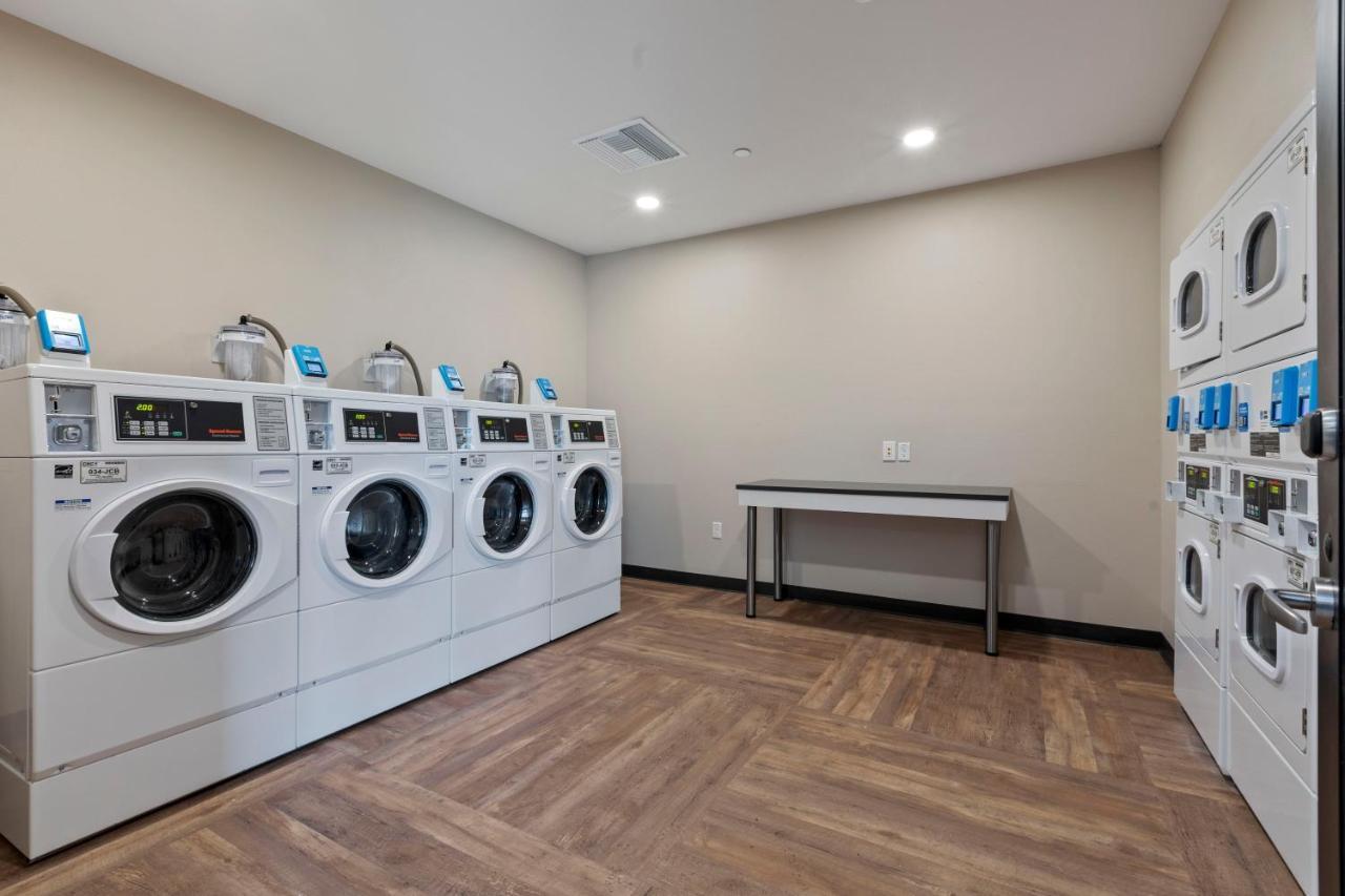 Extended Stay America Premier Suites - Melbourne - Palm Bay West Melbourne Экстерьер фото