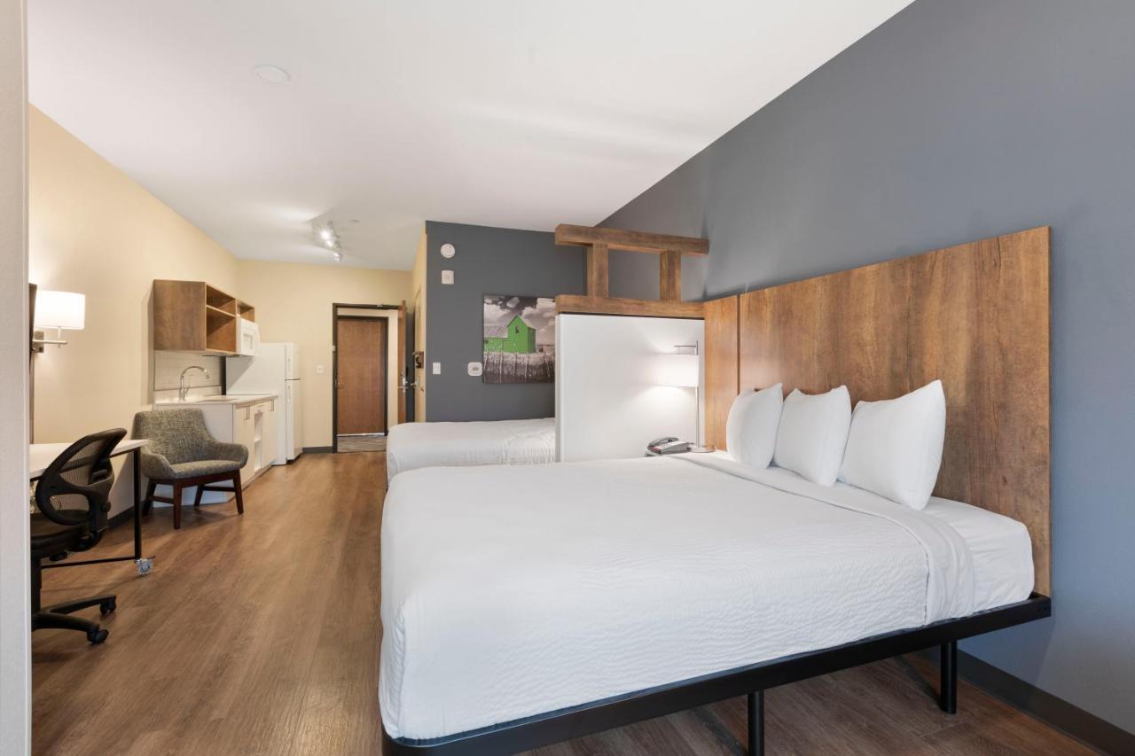 Extended Stay America Premier Suites - Melbourne - Palm Bay West Melbourne Экстерьер фото