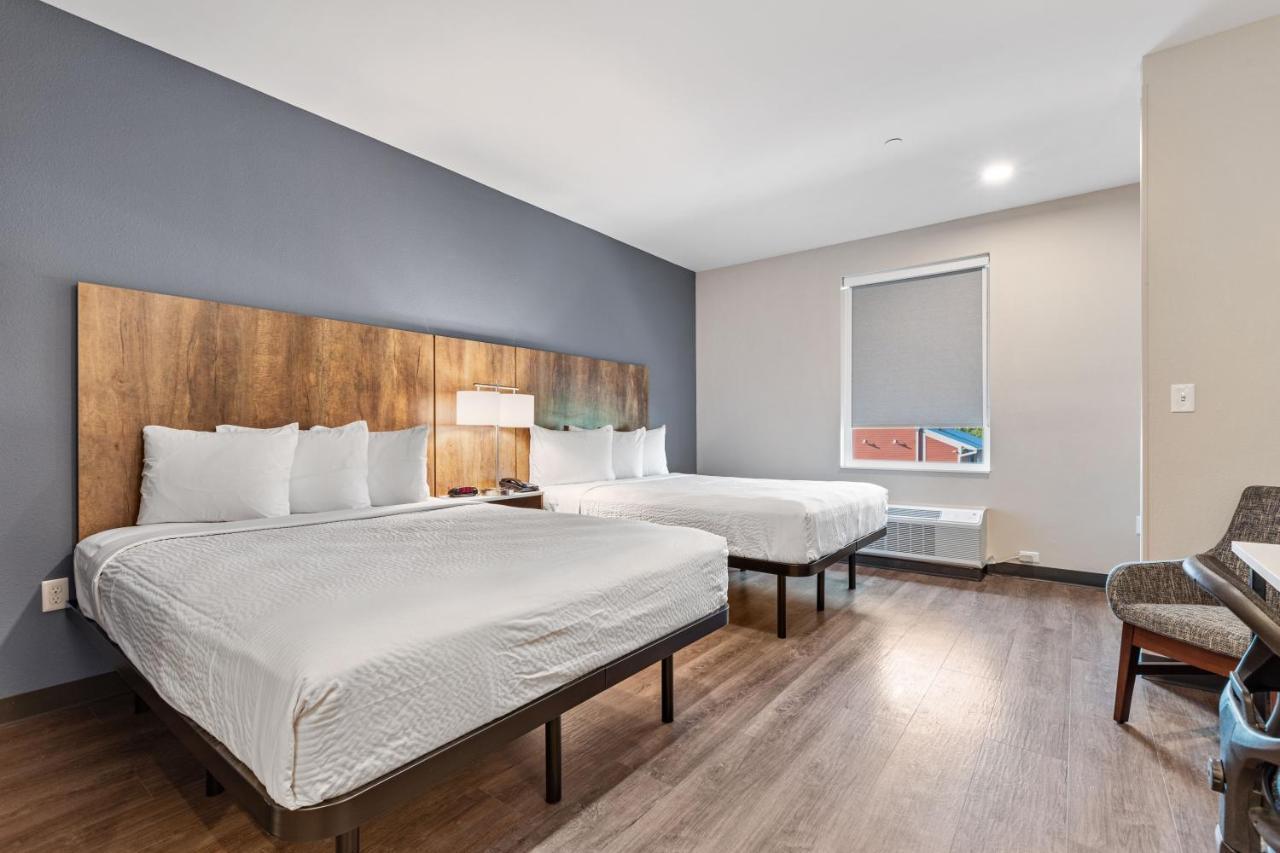 Extended Stay America Premier Suites - Melbourne - Palm Bay West Melbourne Экстерьер фото