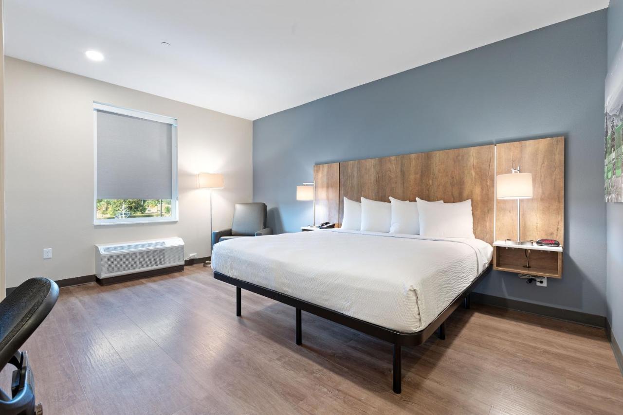 Extended Stay America Premier Suites - Melbourne - Palm Bay West Melbourne Экстерьер фото