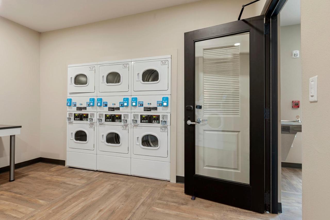 Extended Stay America Premier Suites - Melbourne - Palm Bay West Melbourne Экстерьер фото