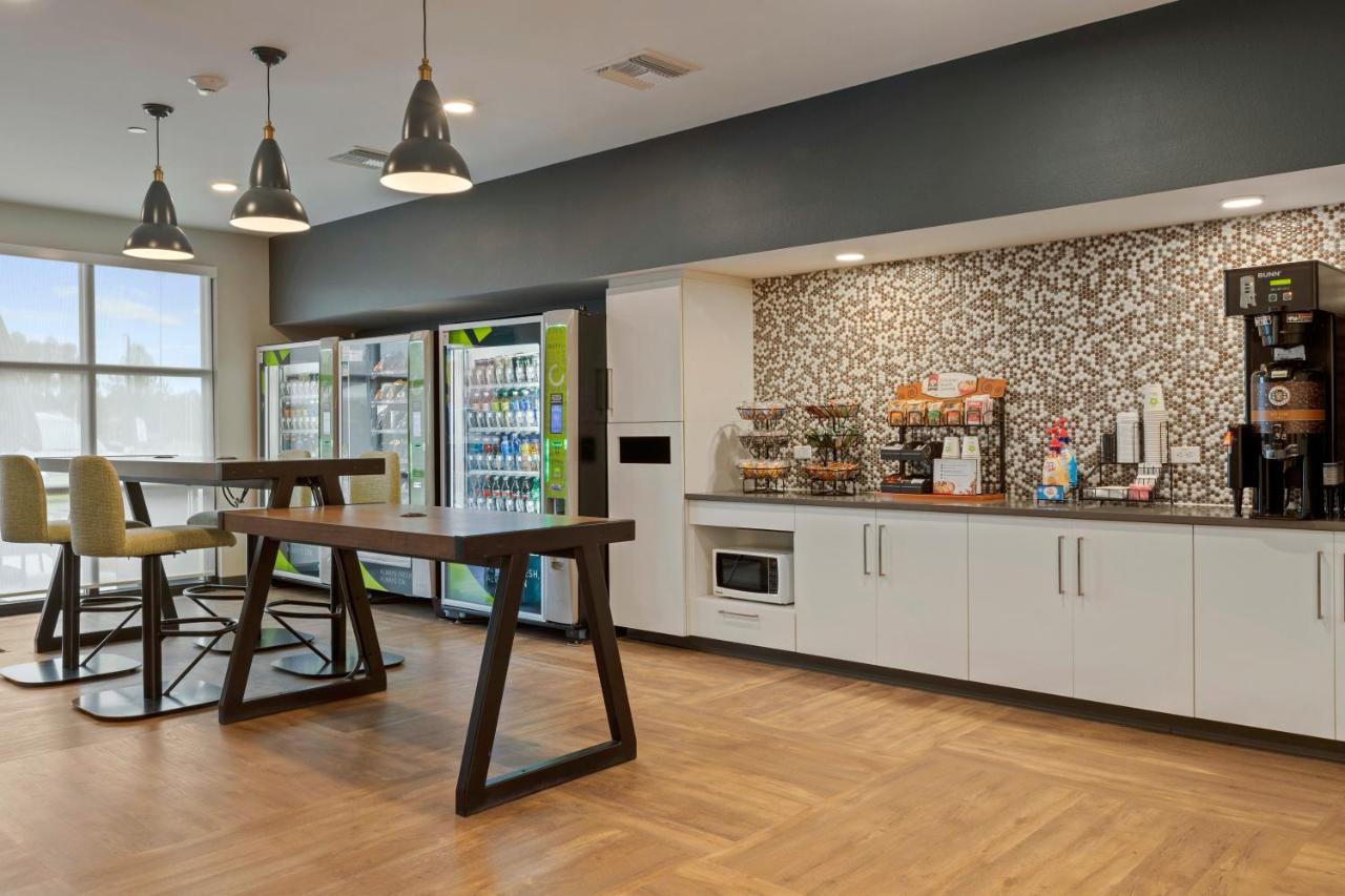 Extended Stay America Premier Suites - Melbourne - Palm Bay West Melbourne Экстерьер фото