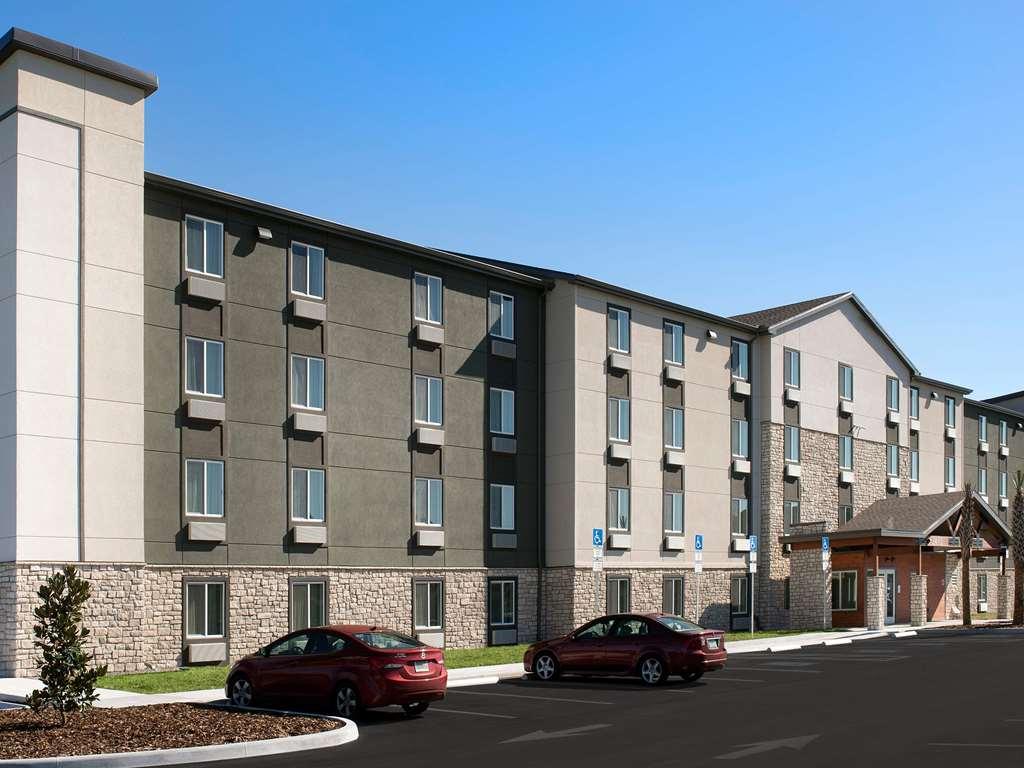 Extended Stay America Premier Suites - Melbourne - Palm Bay West Melbourne Экстерьер фото