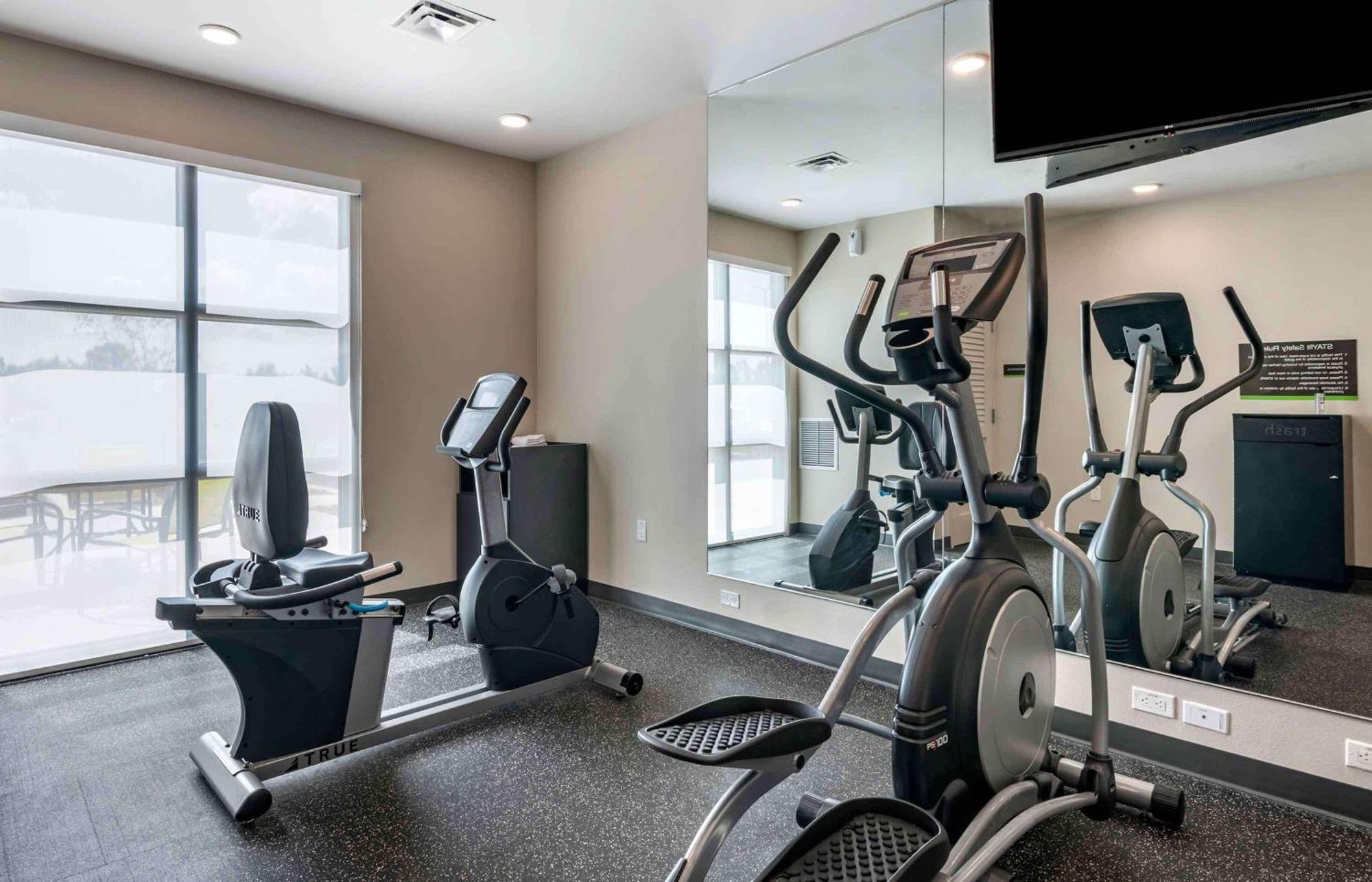 Extended Stay America Premier Suites - Melbourne - Palm Bay West Melbourne Экстерьер фото