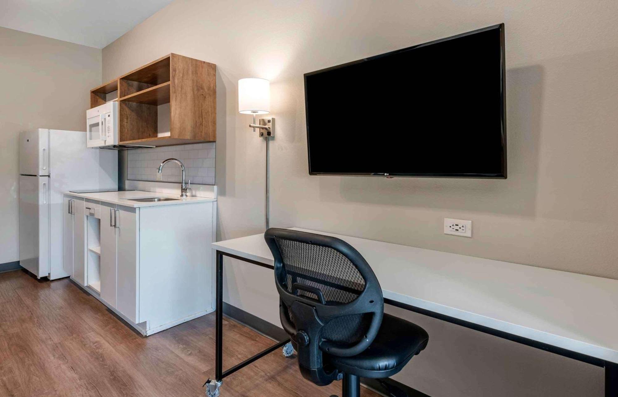 Extended Stay America Premier Suites - Melbourne - Palm Bay West Melbourne Экстерьер фото