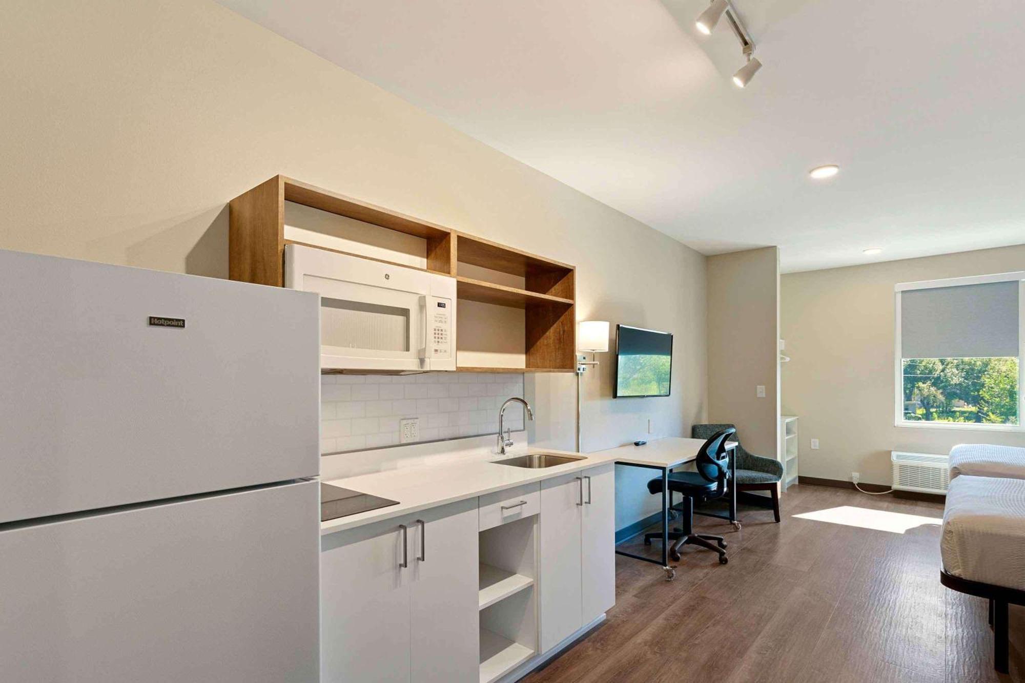 Extended Stay America Premier Suites - Melbourne - Palm Bay West Melbourne Экстерьер фото