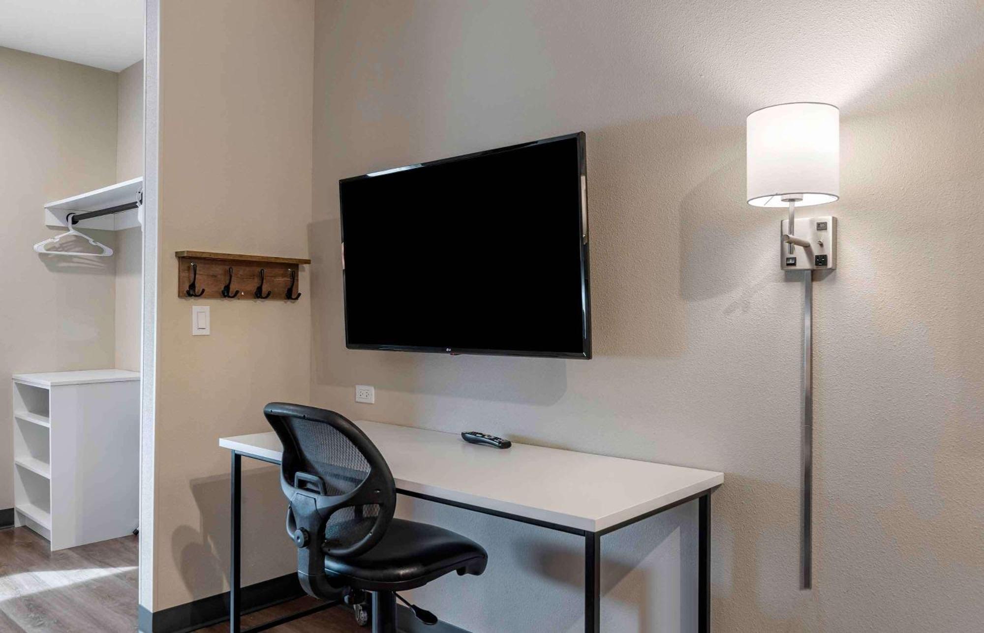 Extended Stay America Premier Suites - Melbourne - Palm Bay West Melbourne Экстерьер фото