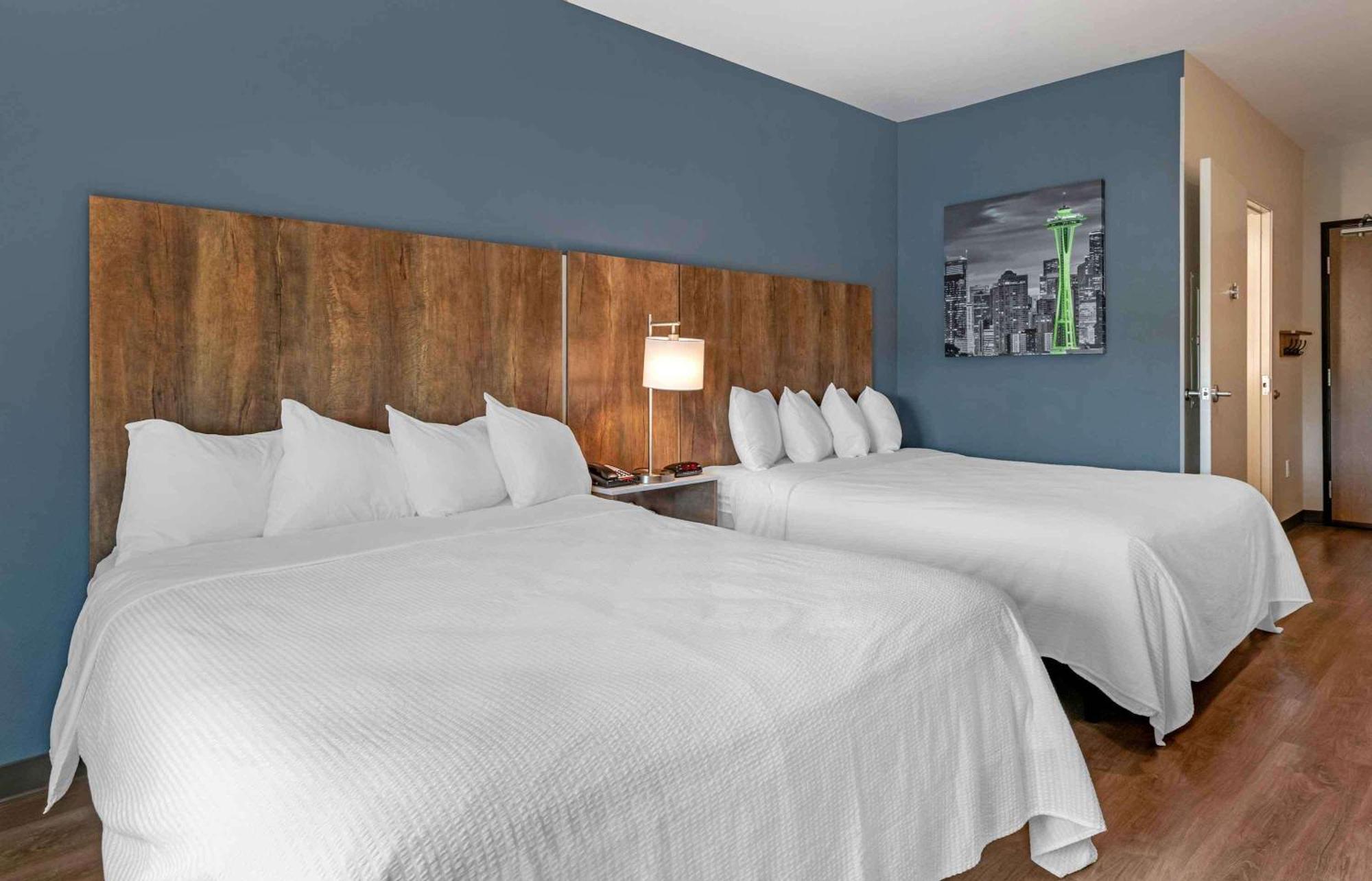 Extended Stay America Premier Suites - Melbourne - Palm Bay West Melbourne Экстерьер фото