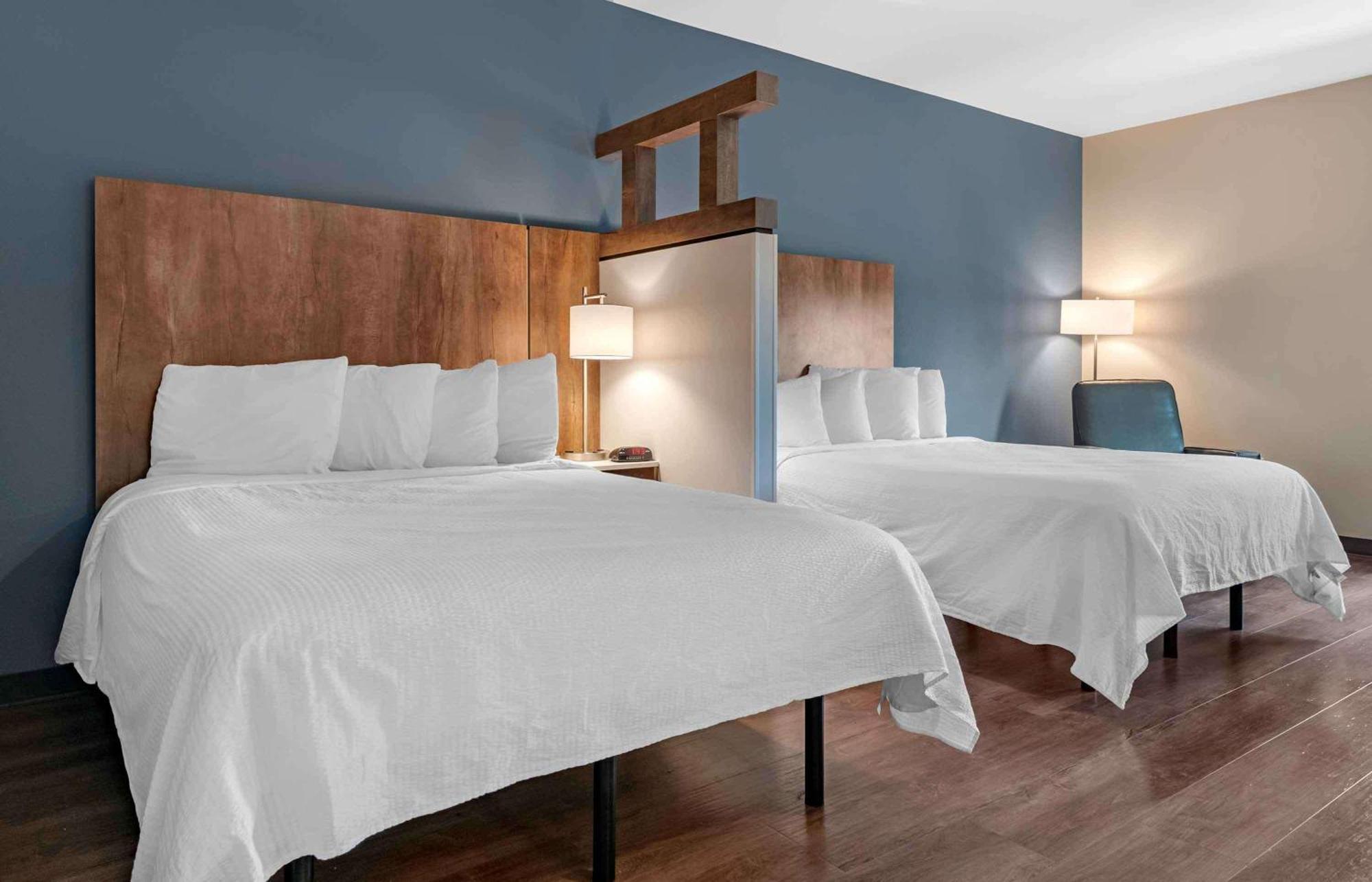 Extended Stay America Premier Suites - Melbourne - Palm Bay West Melbourne Экстерьер фото