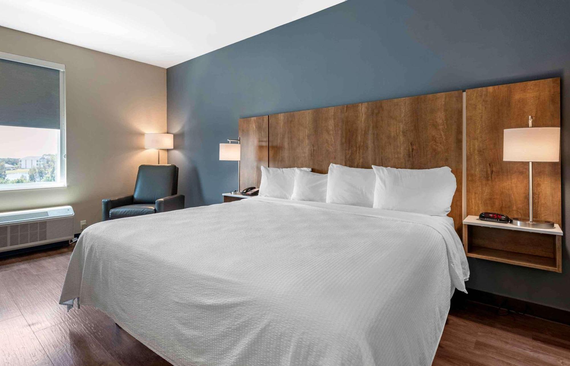 Extended Stay America Premier Suites - Melbourne - Palm Bay West Melbourne Экстерьер фото