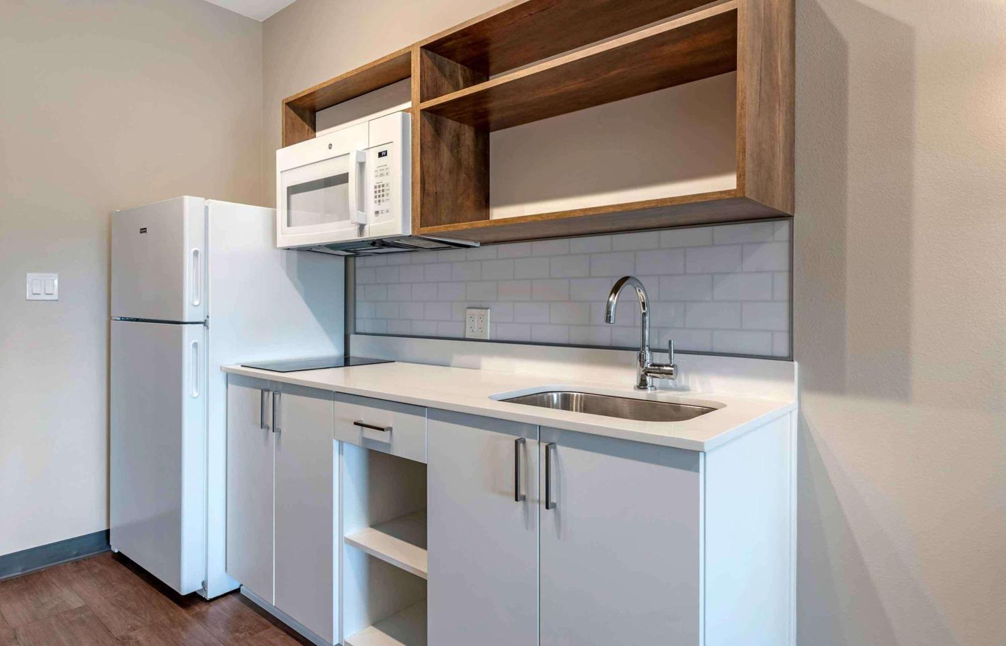 Extended Stay America Premier Suites - Melbourne - Palm Bay West Melbourne Экстерьер фото