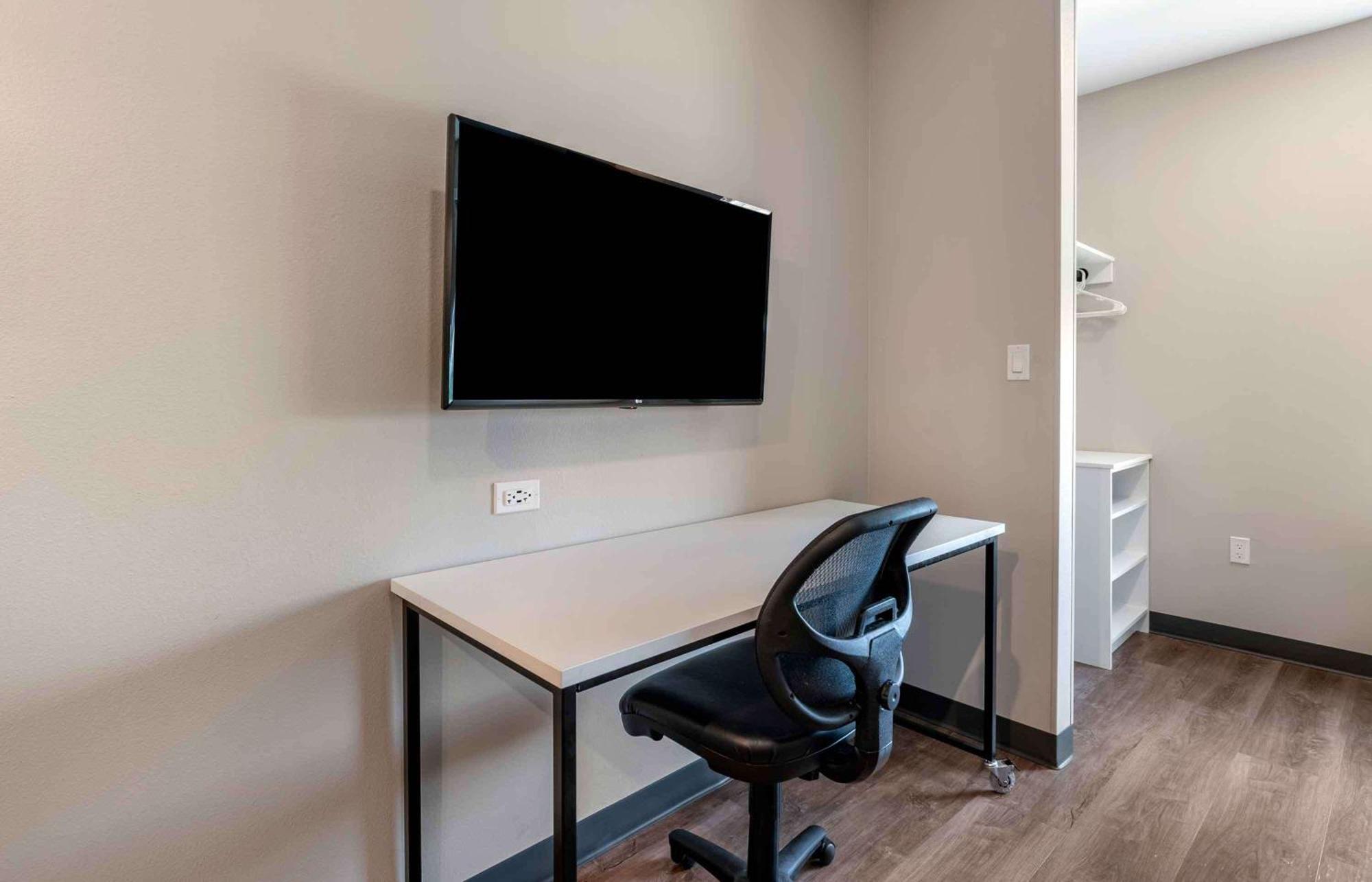Extended Stay America Premier Suites - Melbourne - Palm Bay West Melbourne Экстерьер фото