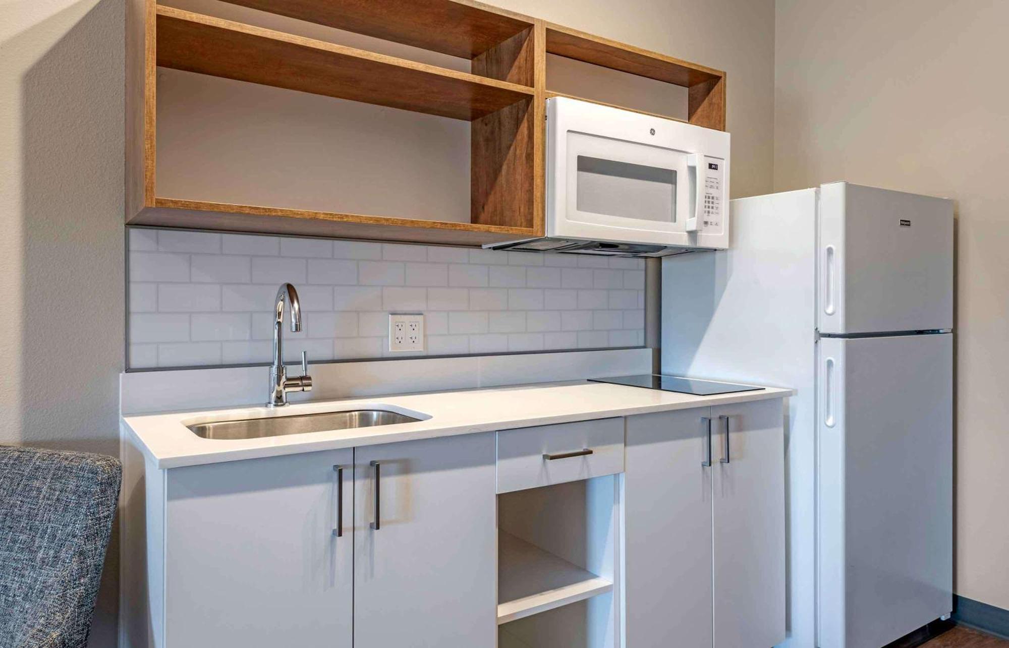 Extended Stay America Premier Suites - Melbourne - Palm Bay West Melbourne Экстерьер фото