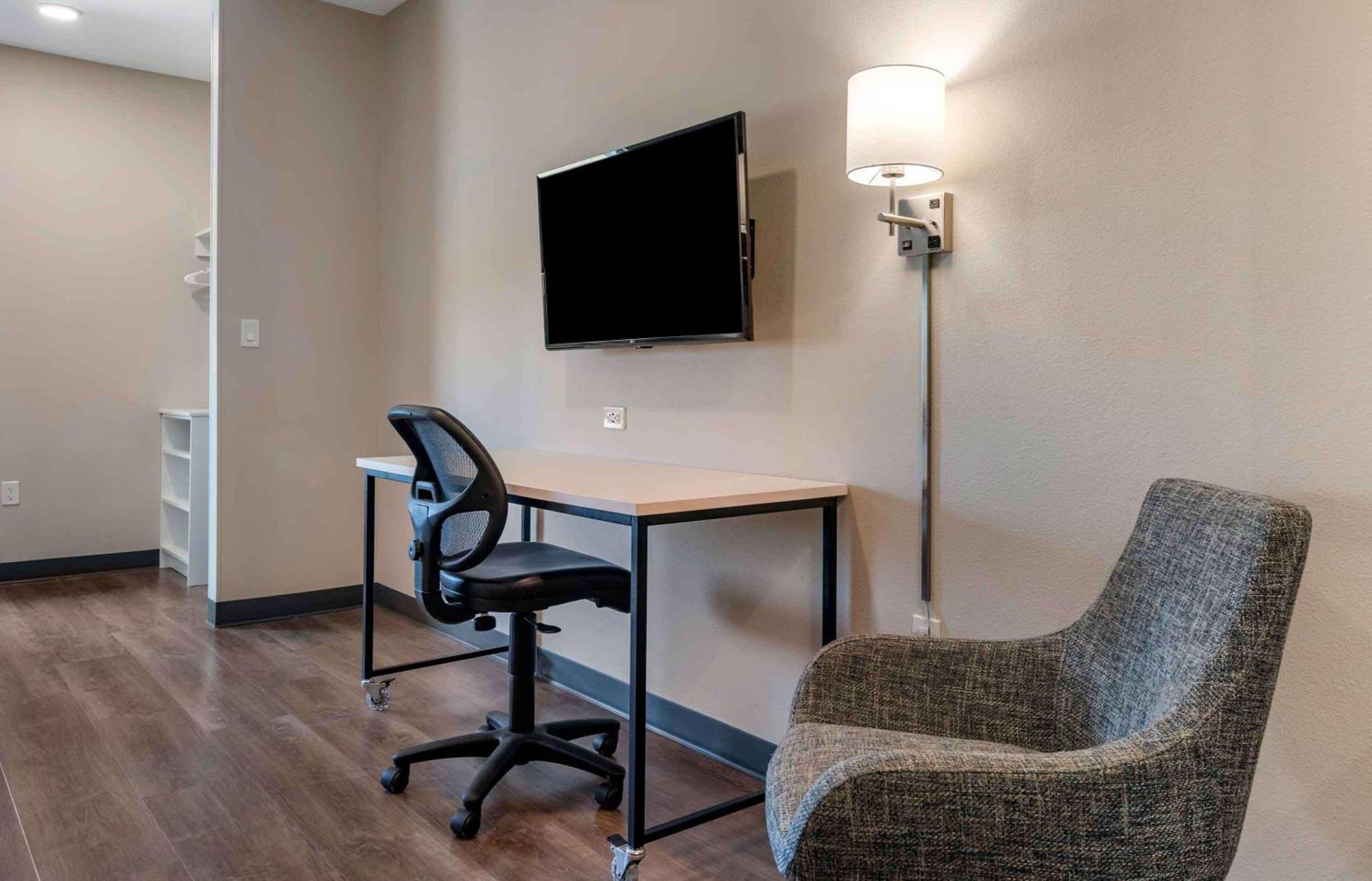 Extended Stay America Premier Suites - Melbourne - Palm Bay West Melbourne Экстерьер фото