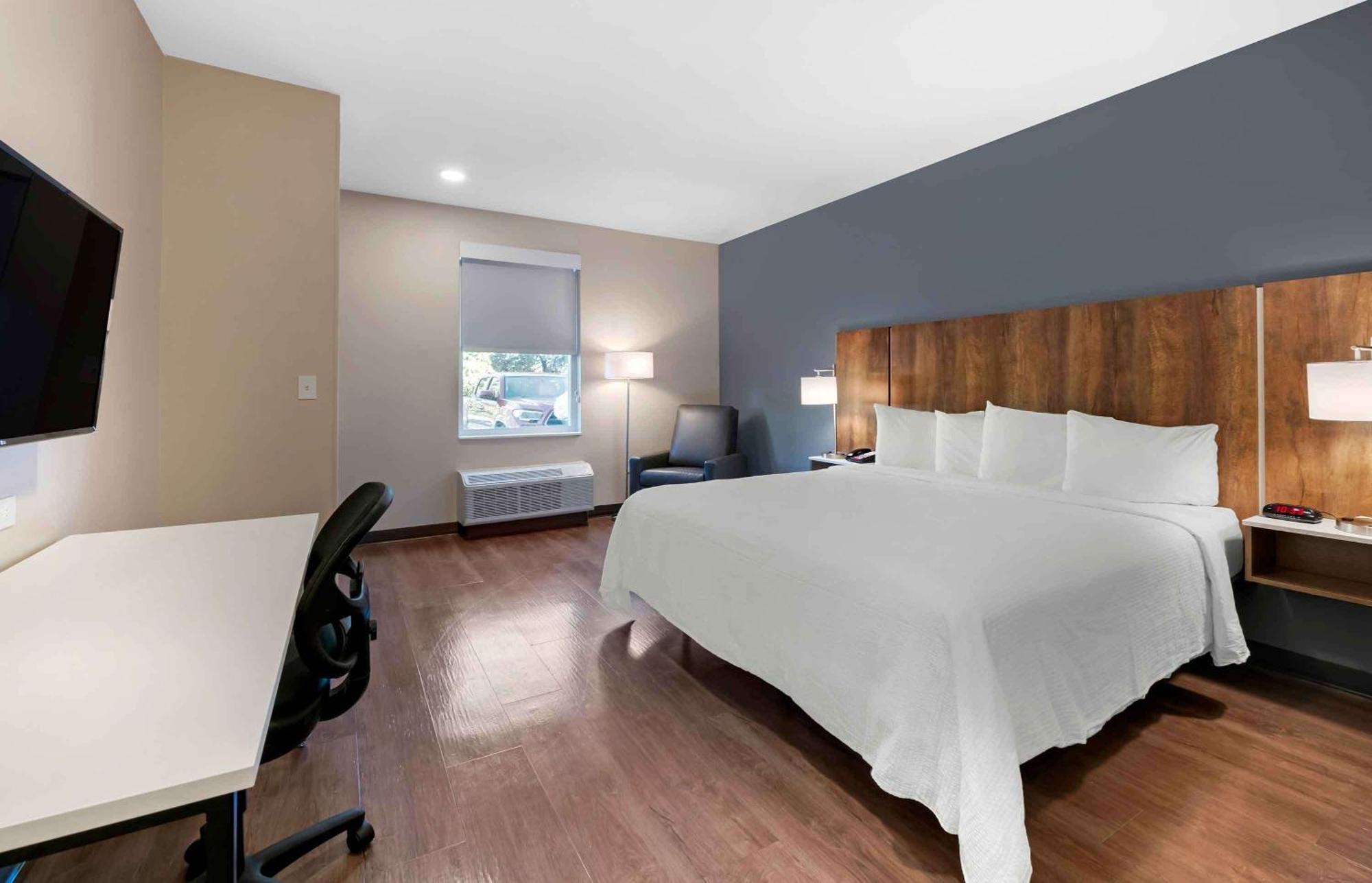 Extended Stay America Premier Suites - Melbourne - Palm Bay West Melbourne Экстерьер фото