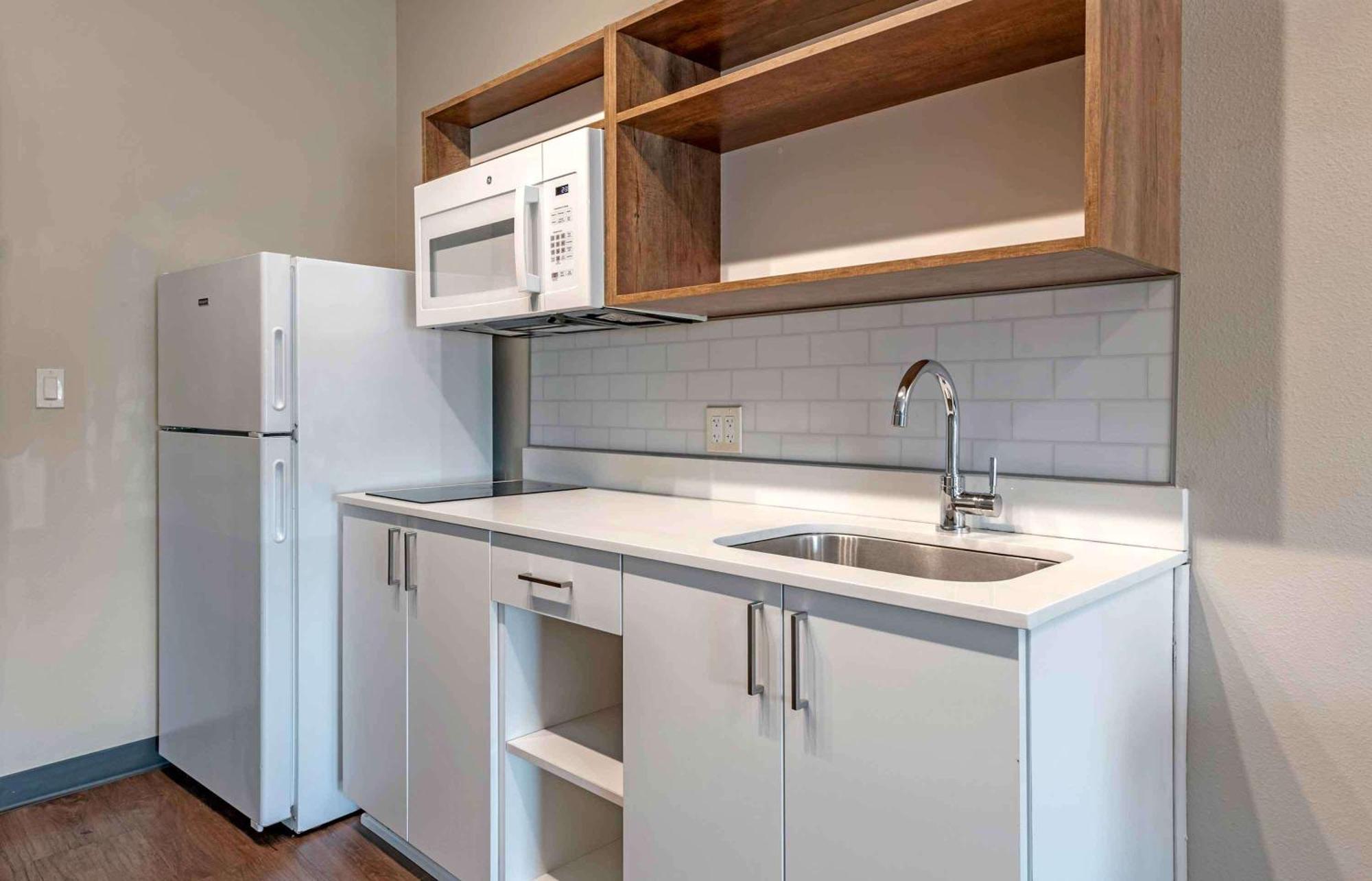 Extended Stay America Premier Suites - Melbourne - Palm Bay West Melbourne Экстерьер фото