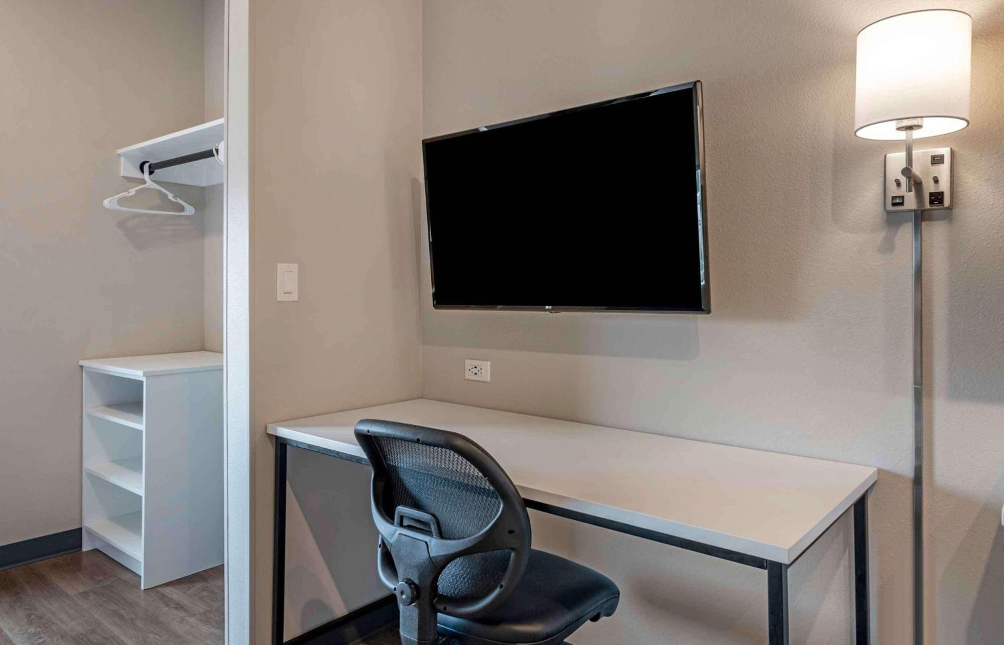Extended Stay America Premier Suites - Melbourne - Palm Bay West Melbourne Экстерьер фото