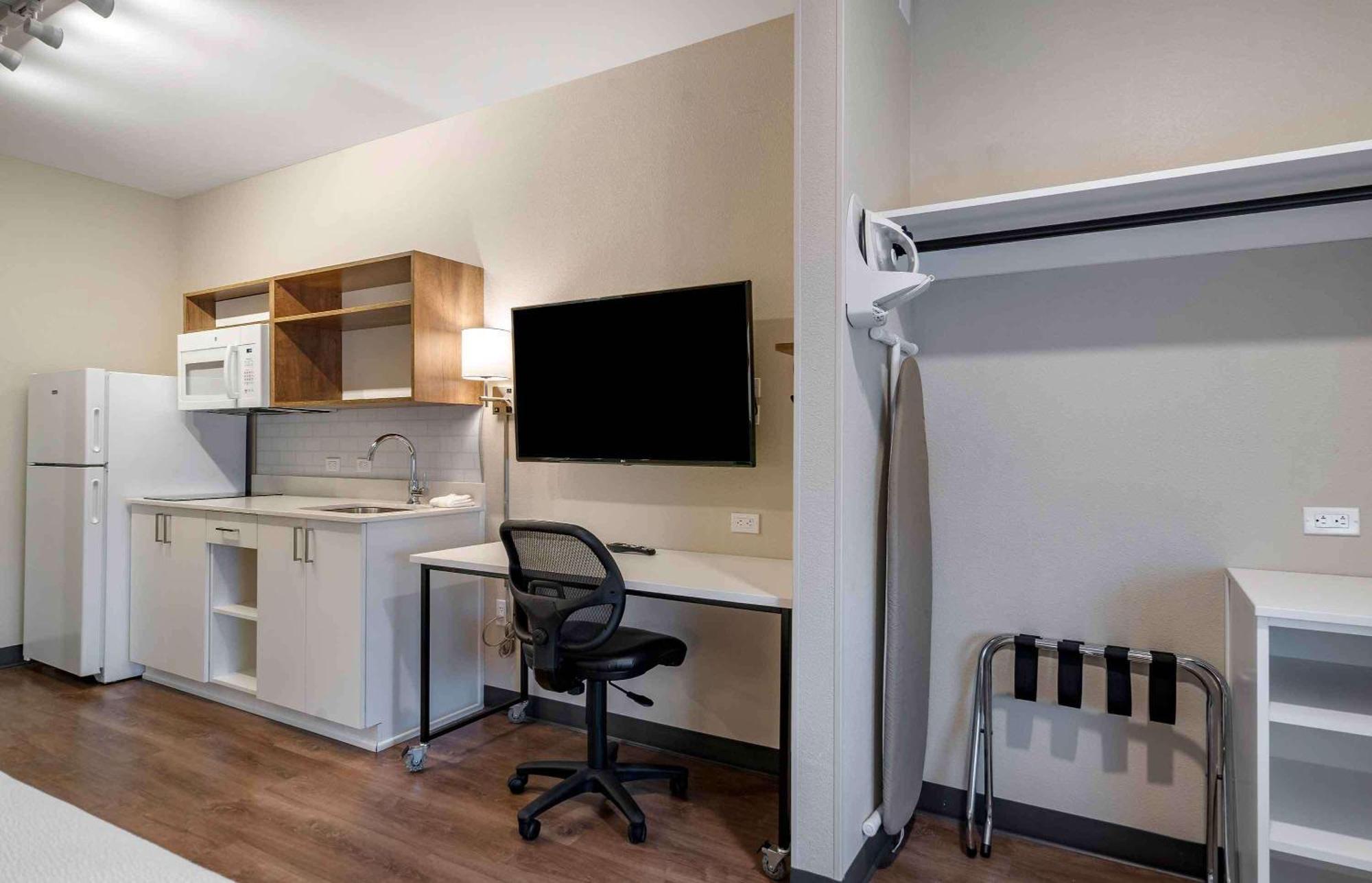 Extended Stay America Premier Suites - Melbourne - Palm Bay West Melbourne Экстерьер фото