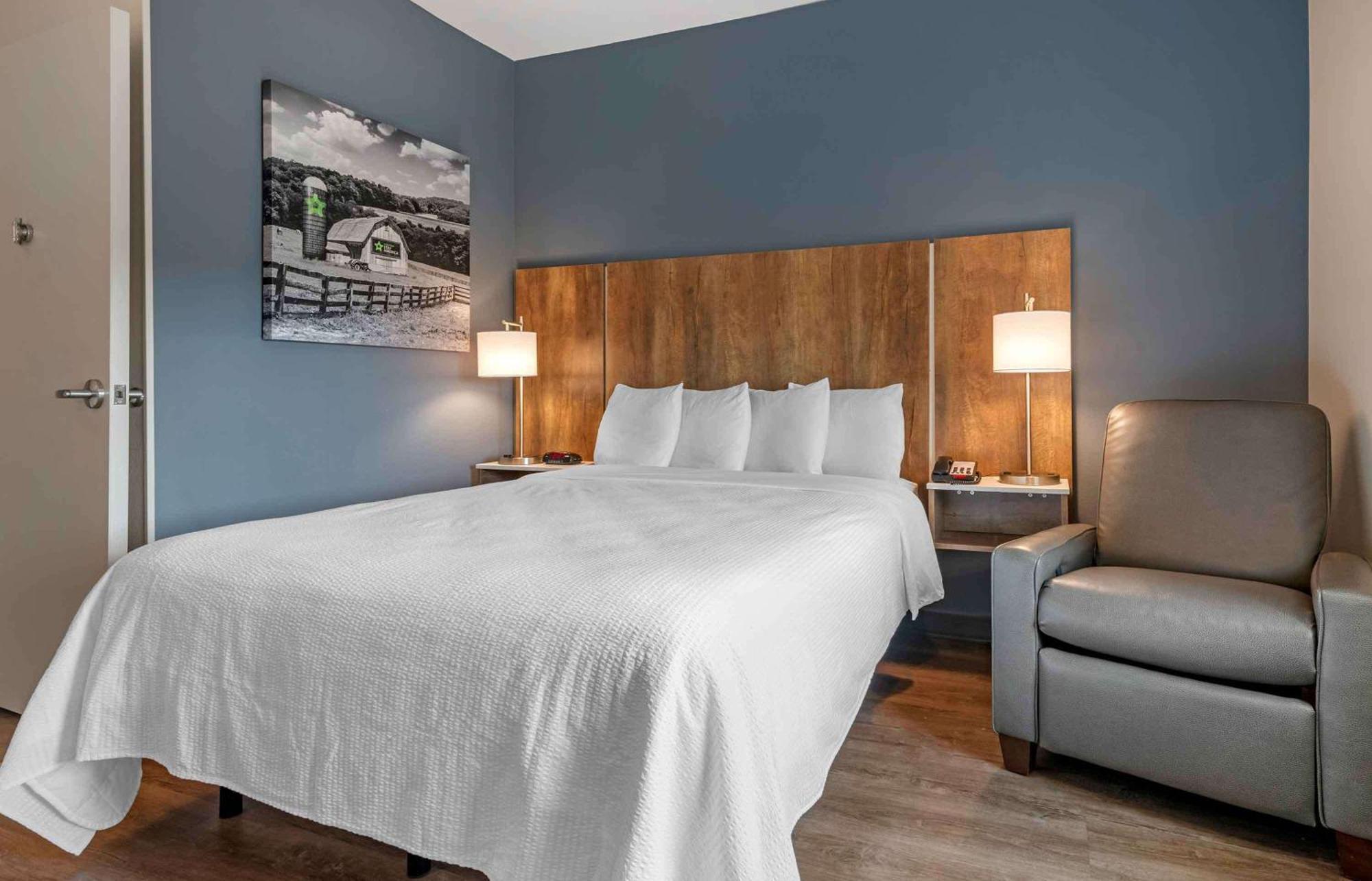 Extended Stay America Premier Suites - Melbourne - Palm Bay West Melbourne Экстерьер фото