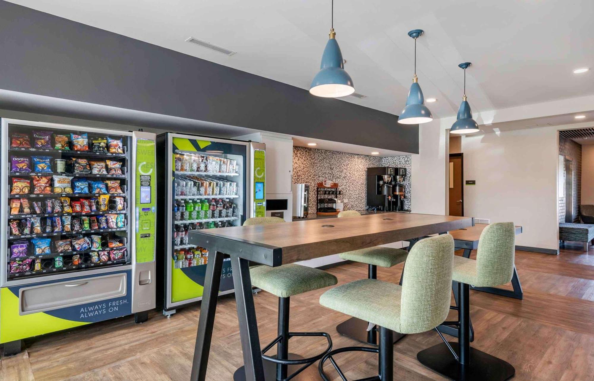 Extended Stay America Premier Suites - Melbourne - Palm Bay West Melbourne Экстерьер фото