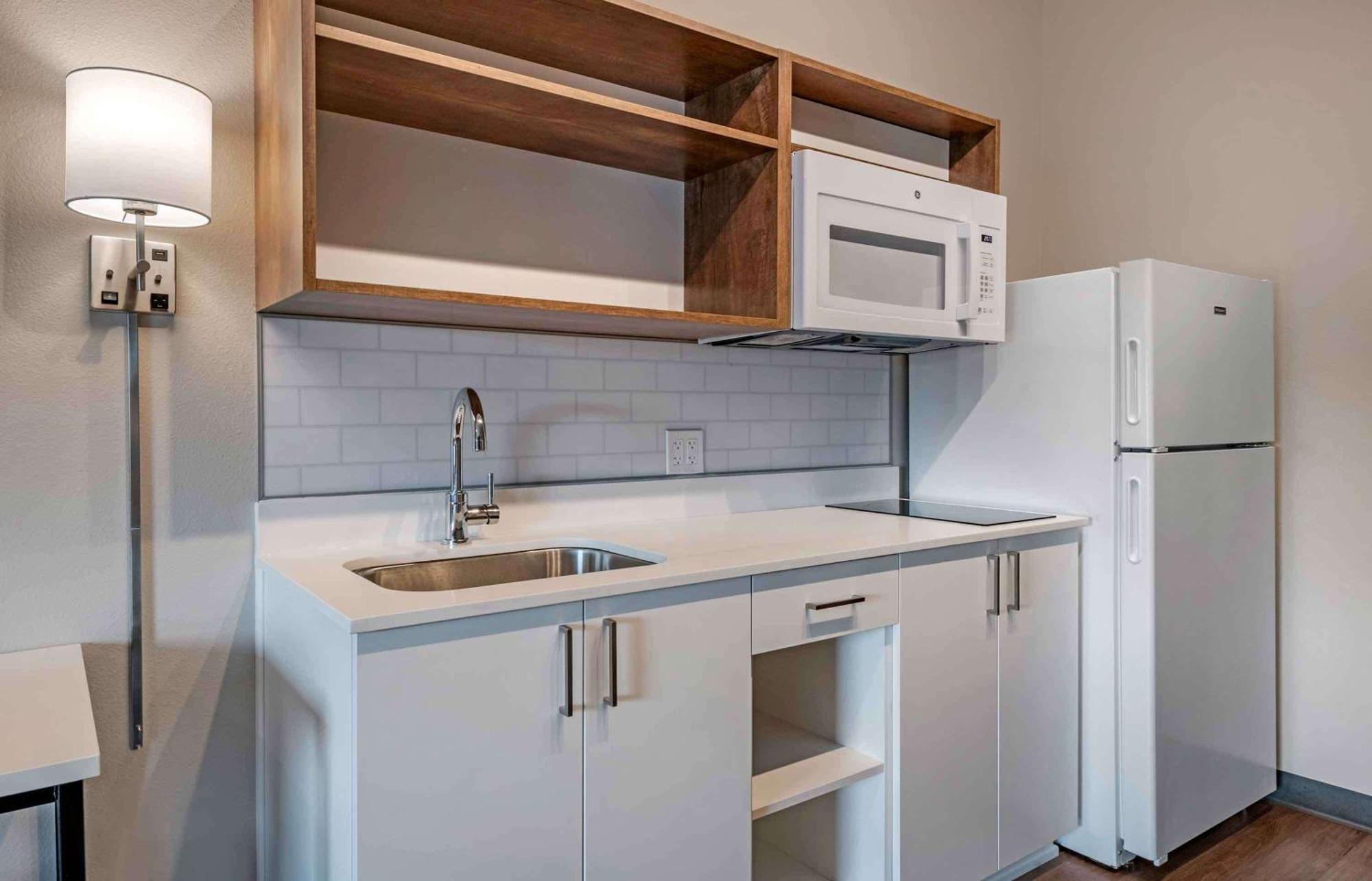 Extended Stay America Premier Suites - Melbourne - Palm Bay West Melbourne Экстерьер фото
