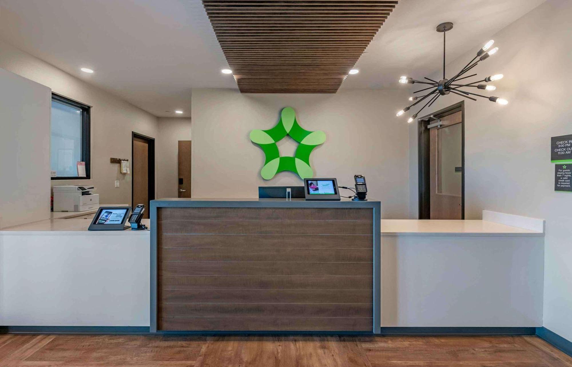 Extended Stay America Premier Suites - Melbourne - Palm Bay West Melbourne Экстерьер фото