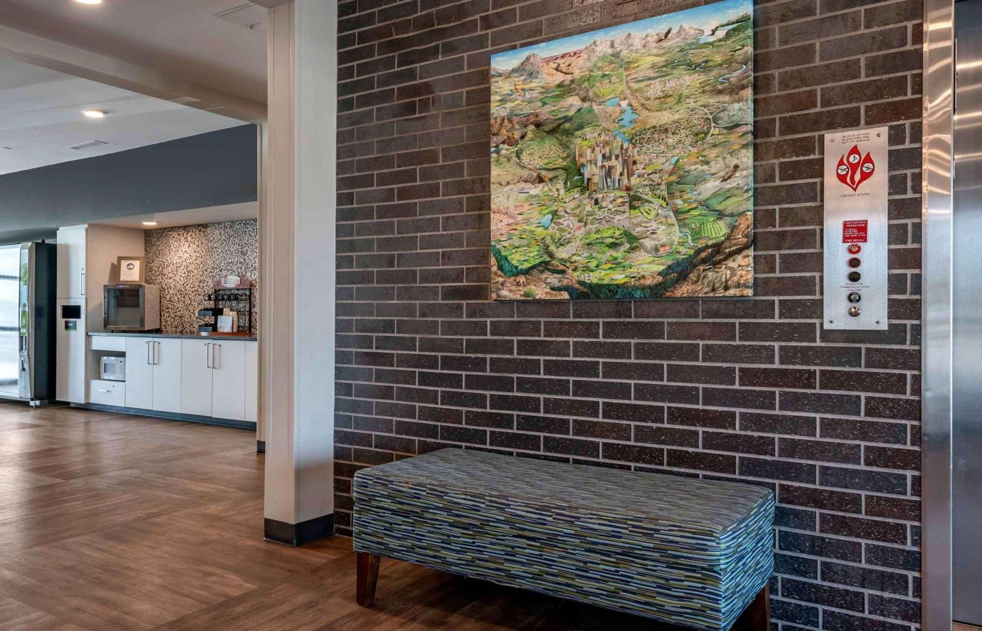 Extended Stay America Premier Suites - Melbourne - Palm Bay West Melbourne Экстерьер фото