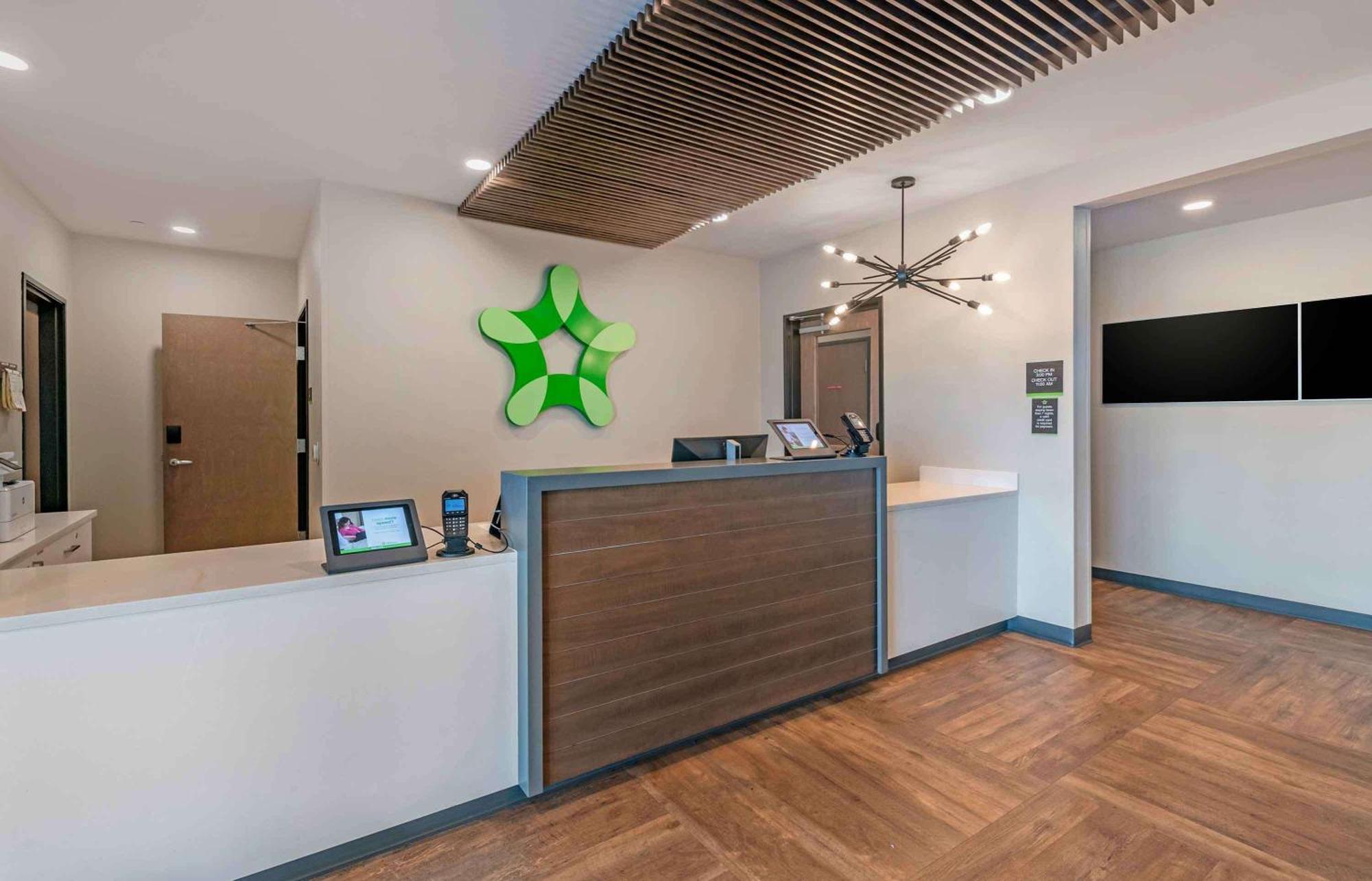 Extended Stay America Premier Suites - Melbourne - Palm Bay West Melbourne Экстерьер фото