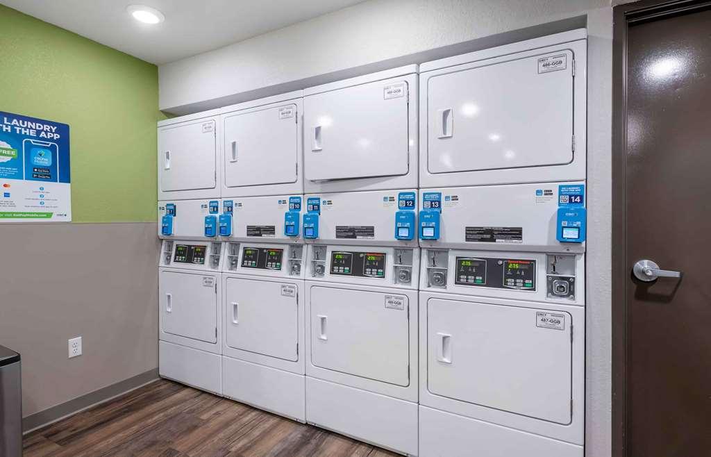 Extended Stay America Premier Suites - Melbourne - Palm Bay West Melbourne Удобства фото