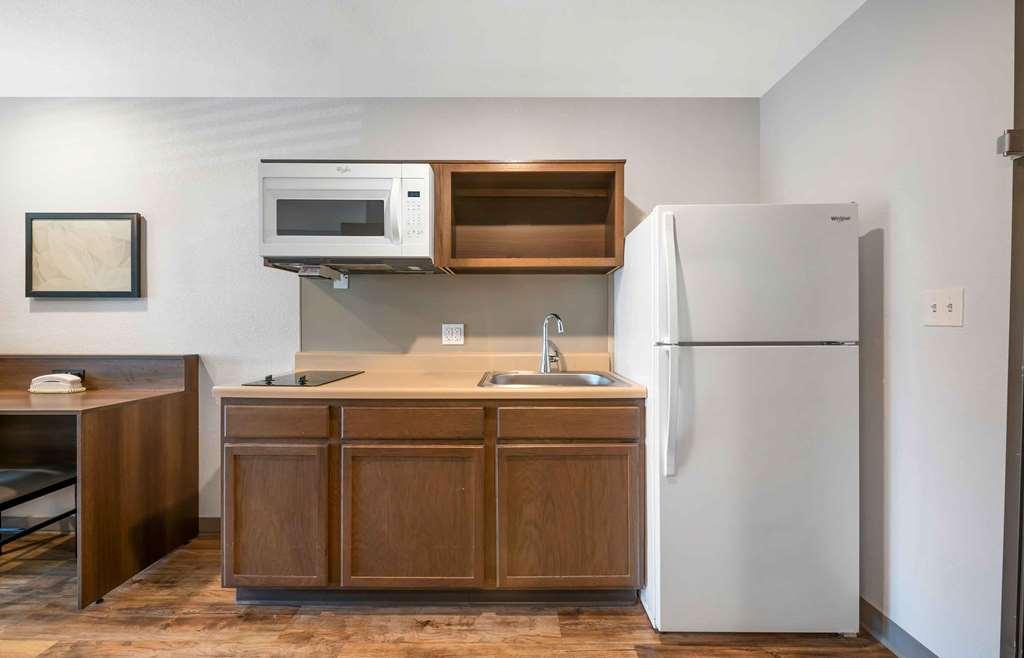 Extended Stay America Premier Suites - Melbourne - Palm Bay West Melbourne Номер фото