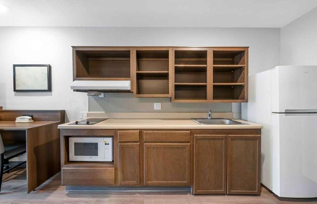 Extended Stay America Premier Suites - Melbourne - Palm Bay West Melbourne Номер фото
