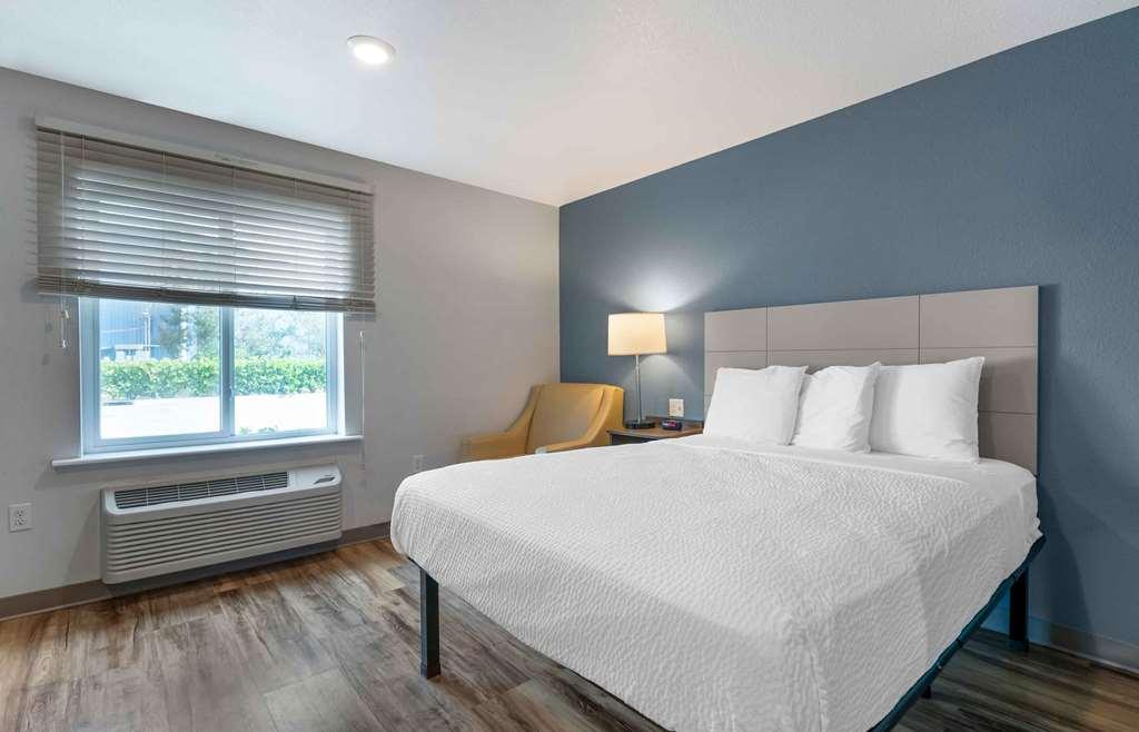 Extended Stay America Premier Suites - Melbourne - Palm Bay West Melbourne Номер фото