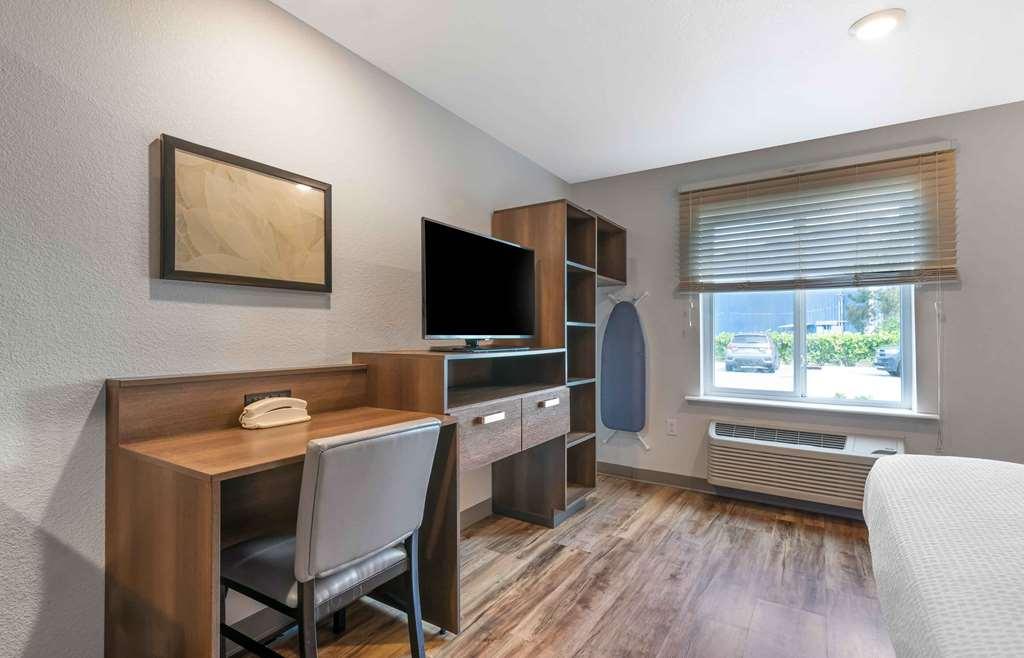 Extended Stay America Premier Suites - Melbourne - Palm Bay West Melbourne Номер фото