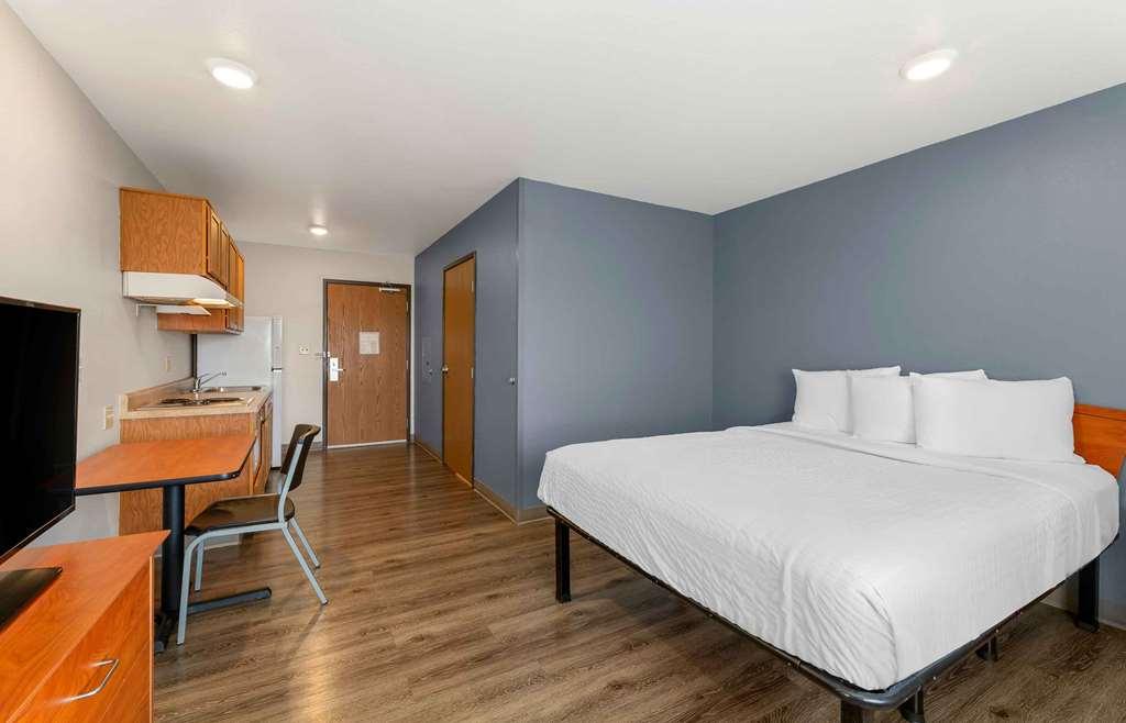 Extended Stay America Premier Suites - Melbourne - Palm Bay West Melbourne Номер фото